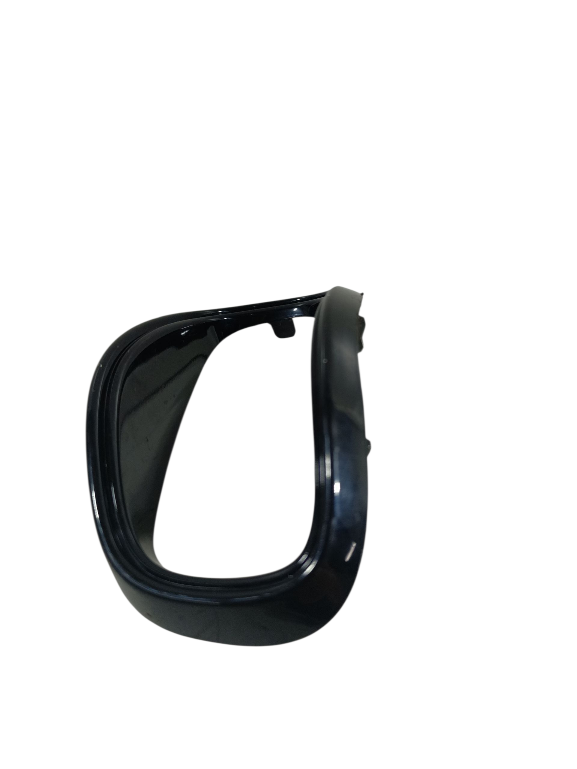 Moldura Difusor Ar Direito Citroen Basalt Shine 2025 6