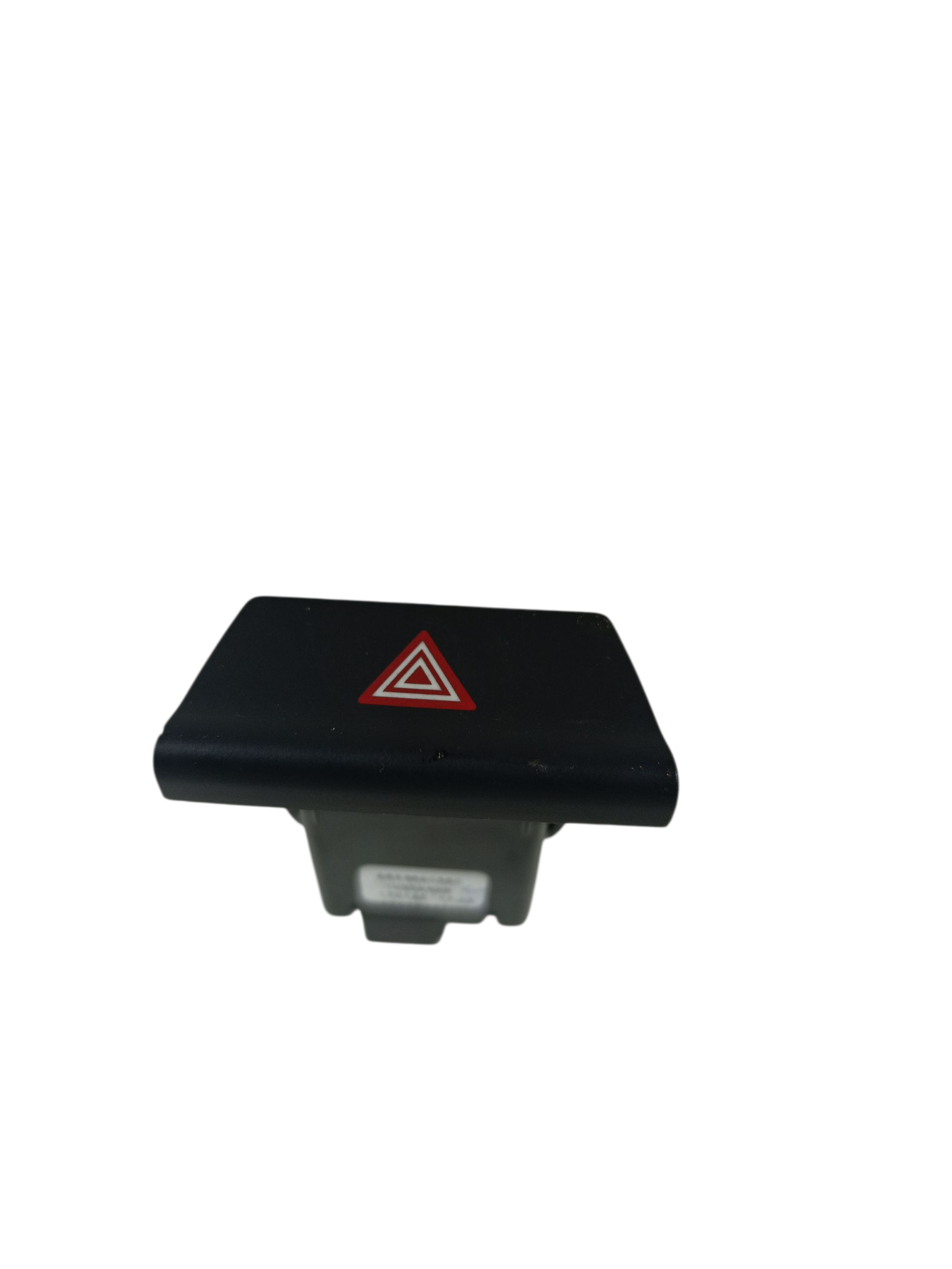 Botão Pisca Alerta Citroen Basalt Shine 2025 2