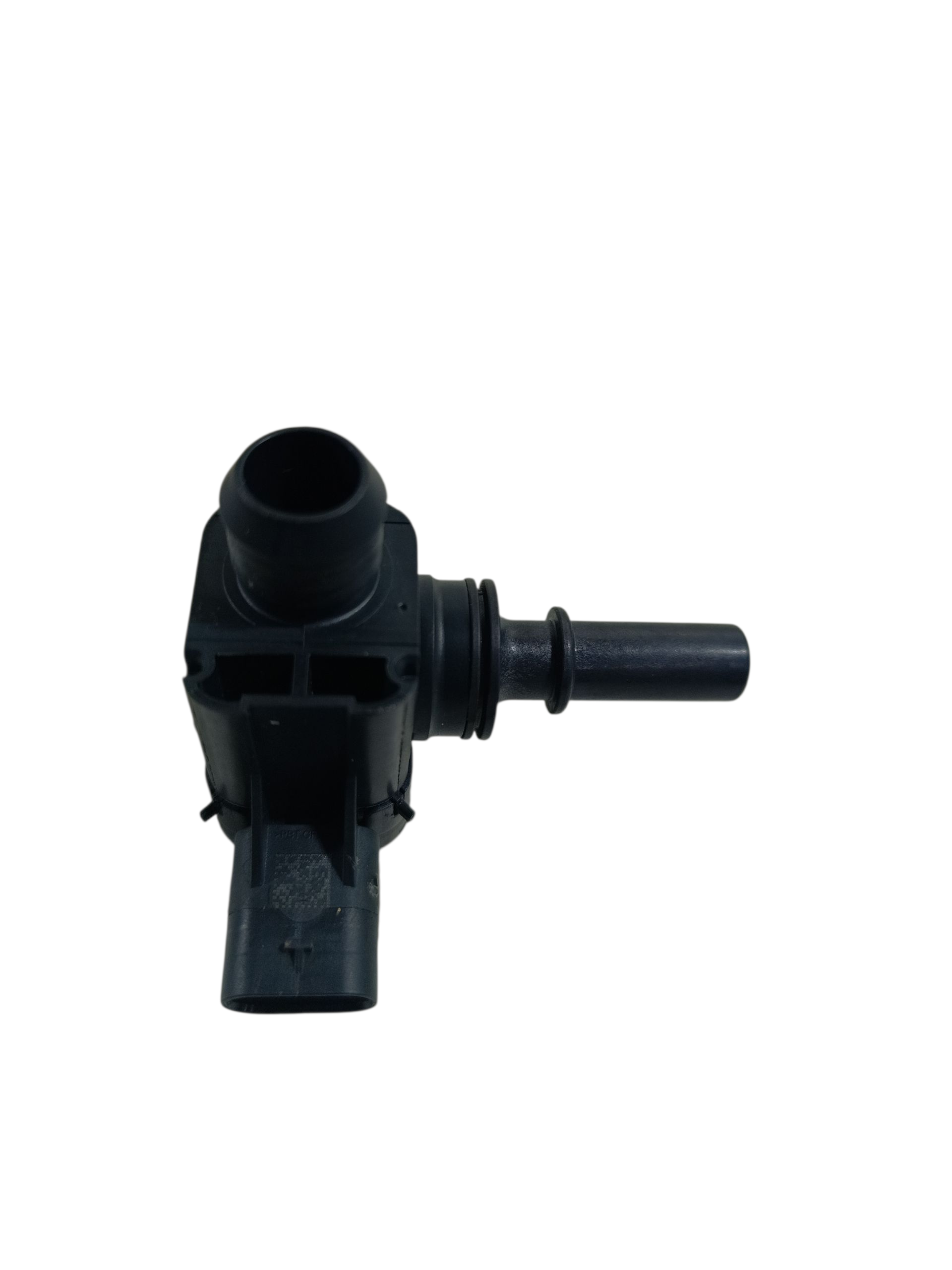 Sensor Hidrovácuo Citroen Basalt Shine 2025 4