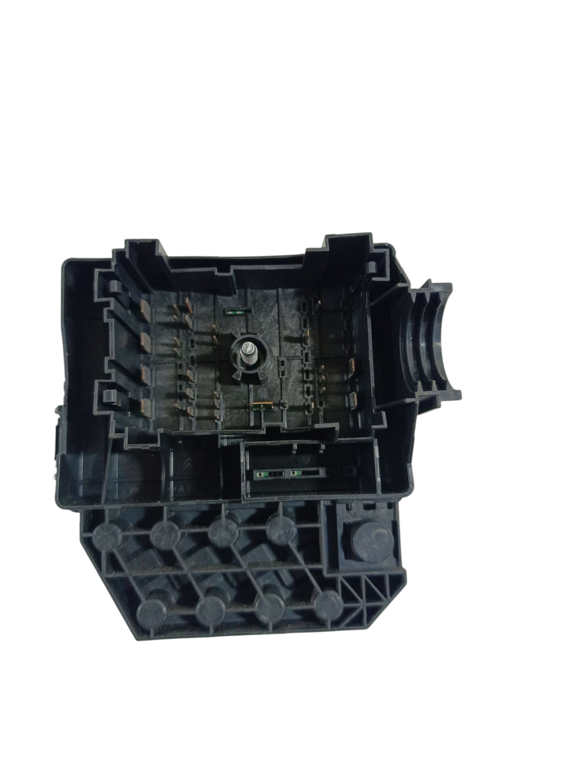 Caixa Fusível Motor Citroen Basalt Shine 2025 3