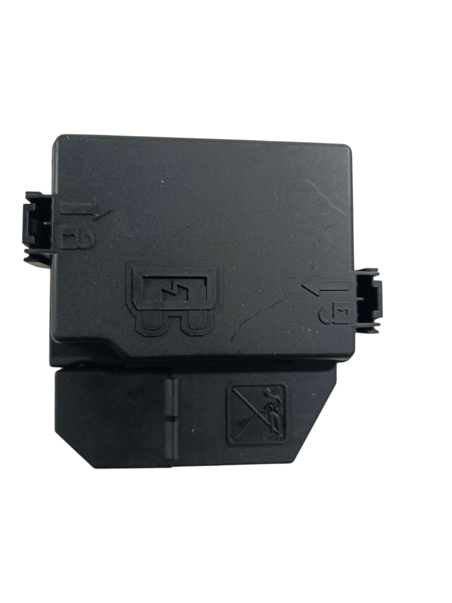 Caixa Fusível Motor Citroen Basalt Shine 2025 2