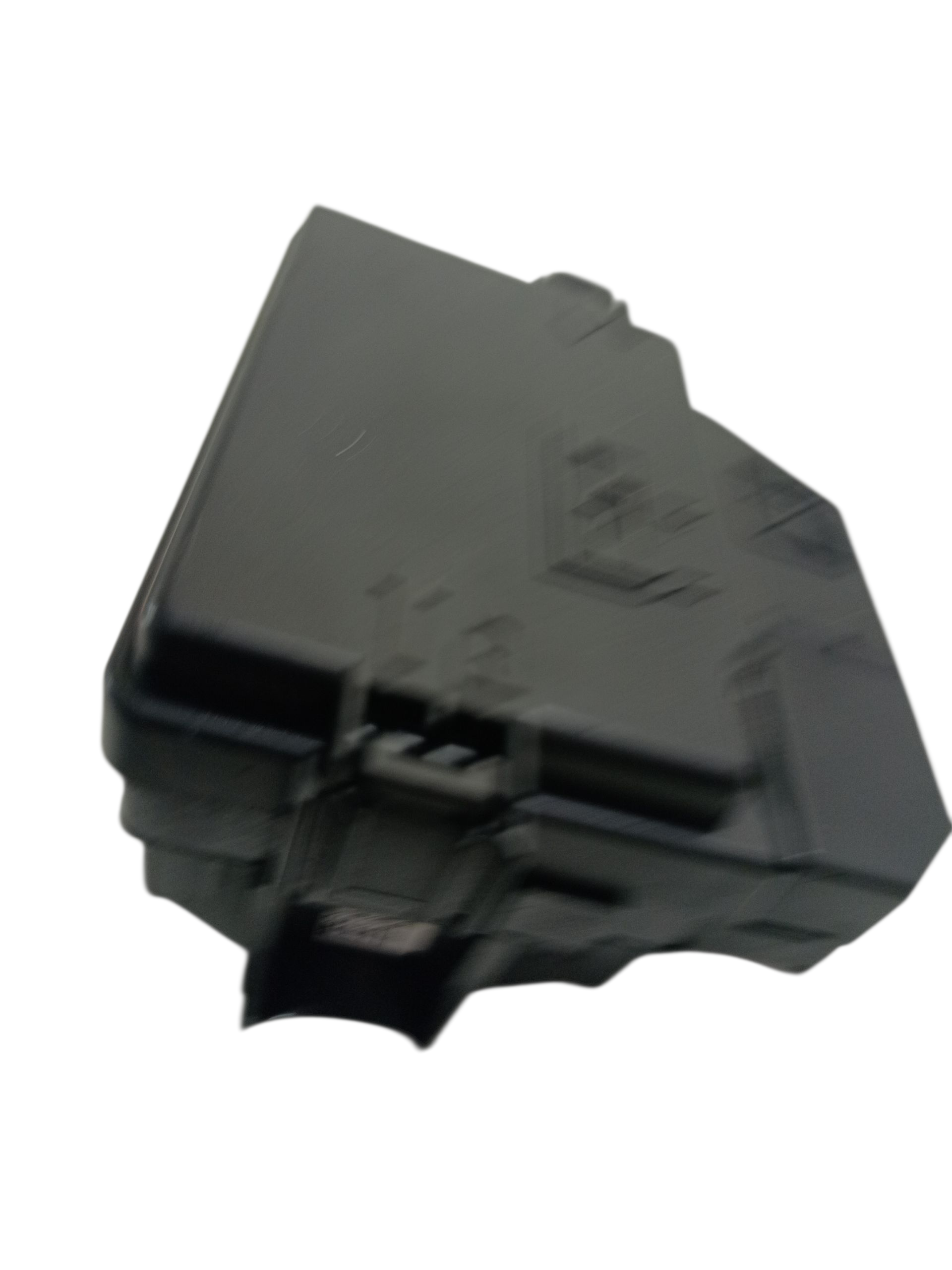 Caixa Fusível Motor Citroen Basalt Shine 2025