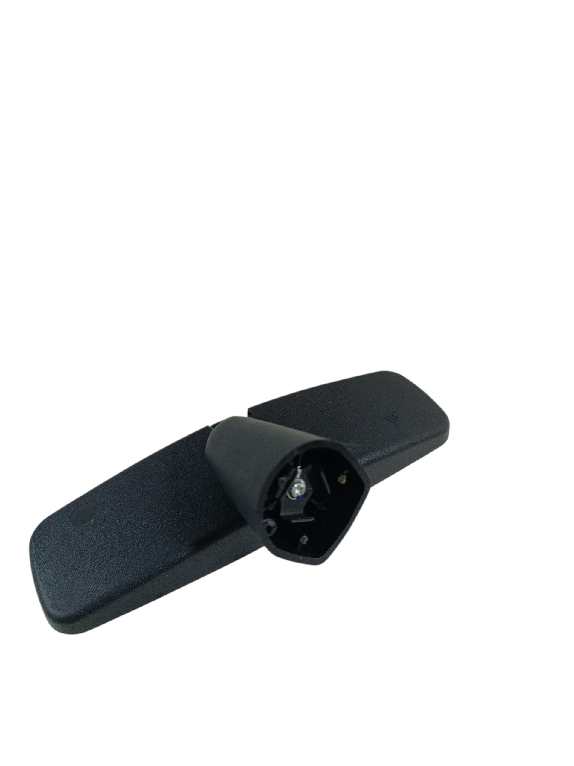 Retrovisor Interno Citroen Basalt Shine 2025 5