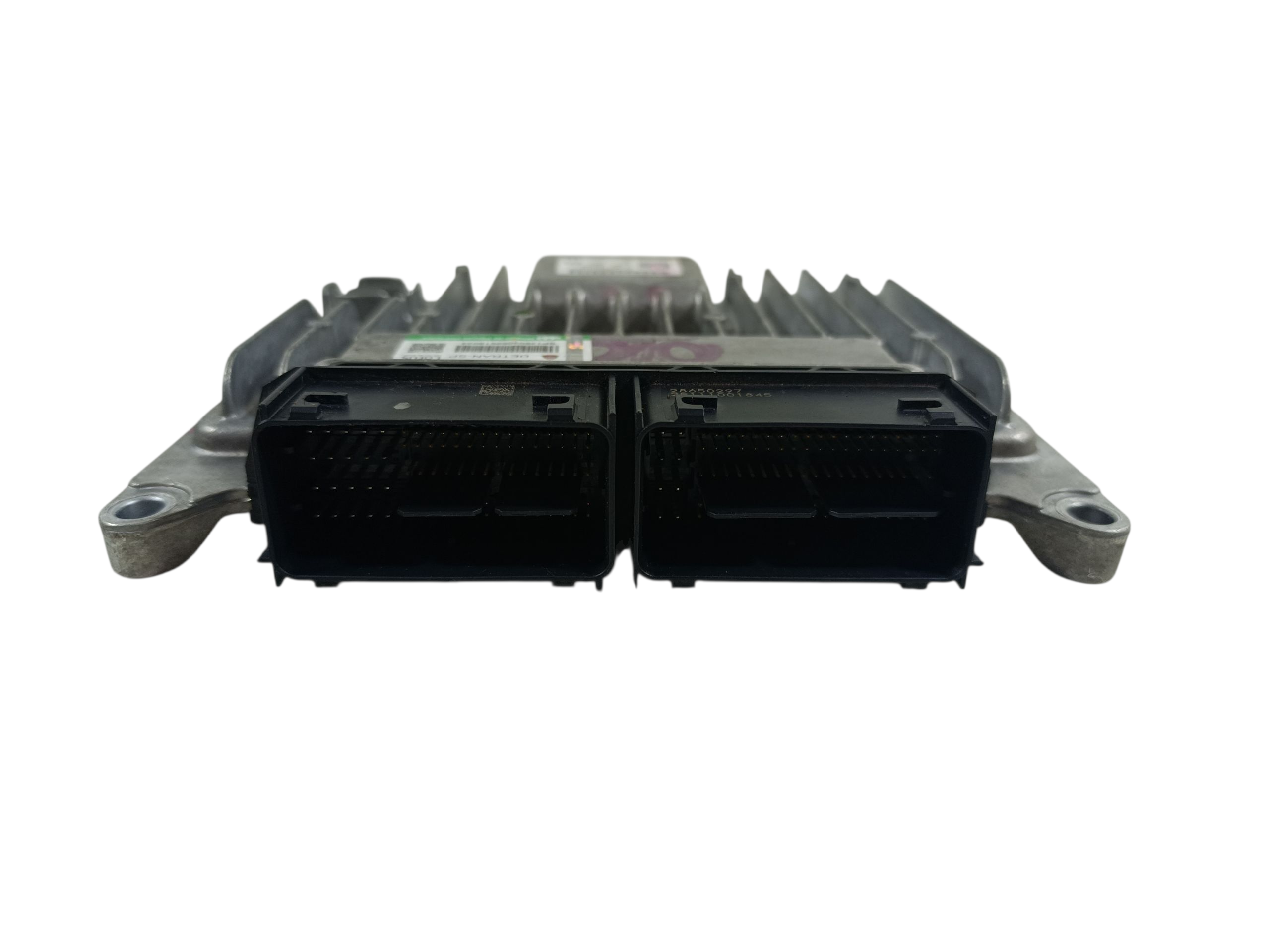 Módulo Motor Citroen Basalt Shine 2025 4