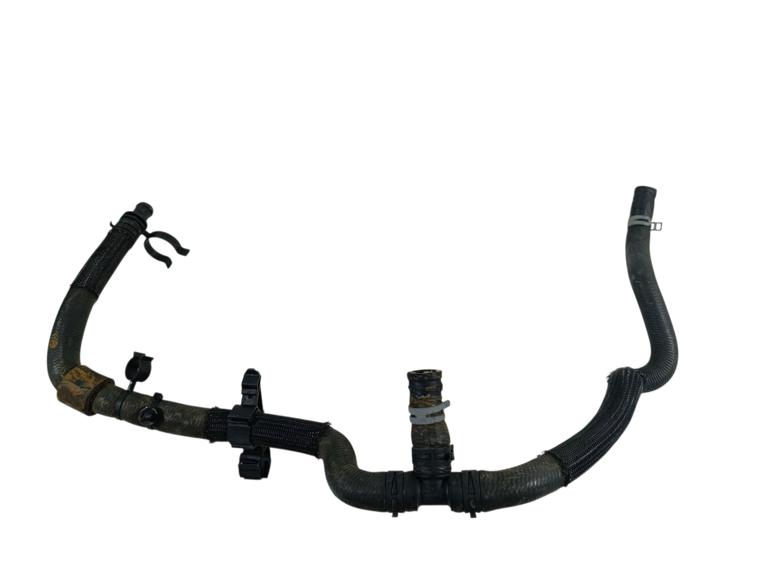 Mangueira Água Motor Ford Ecosport Freestyle 2020 1