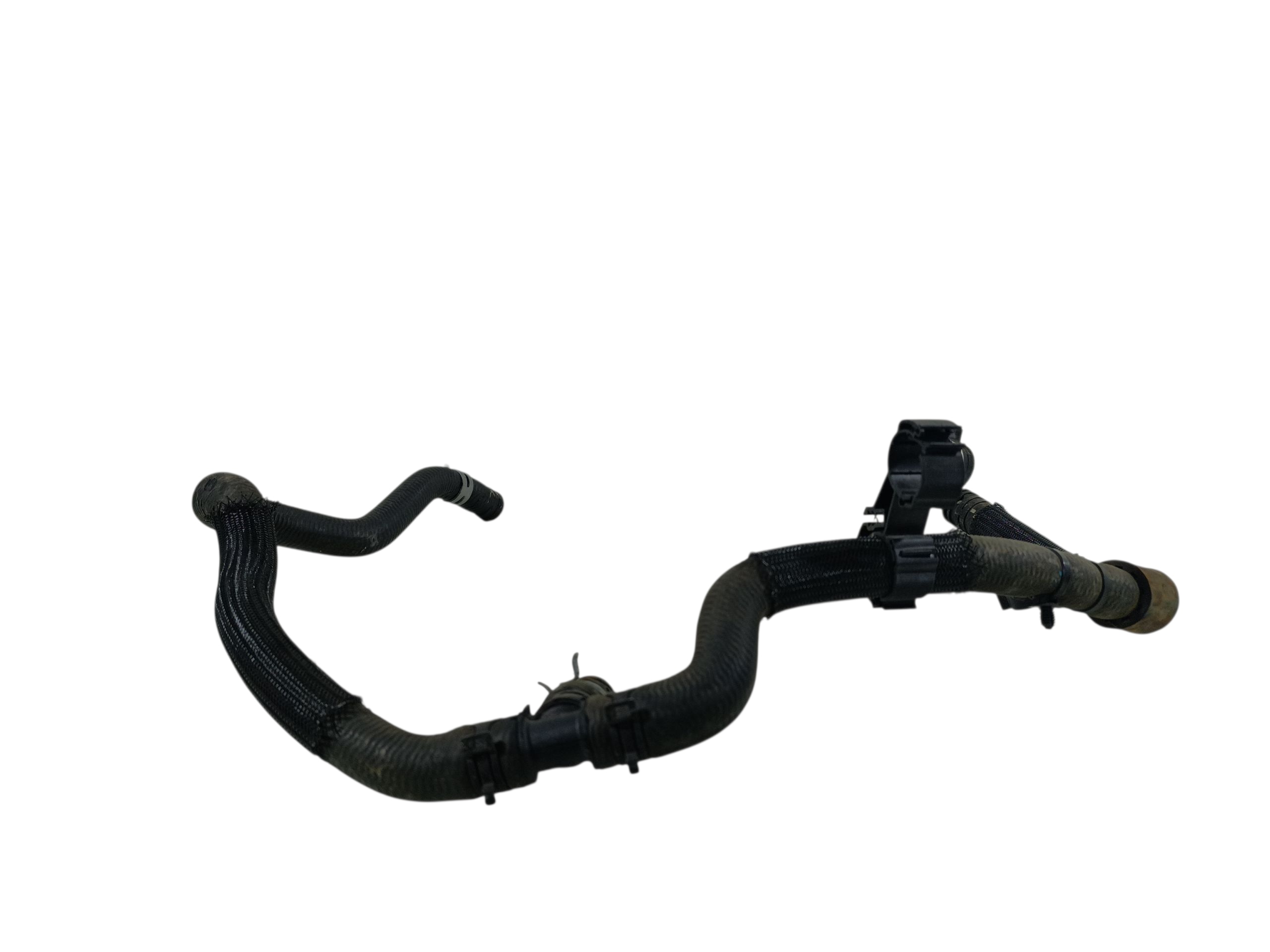 Mangueira Água Motor Ford Ecosport Freestyle 2020 3
