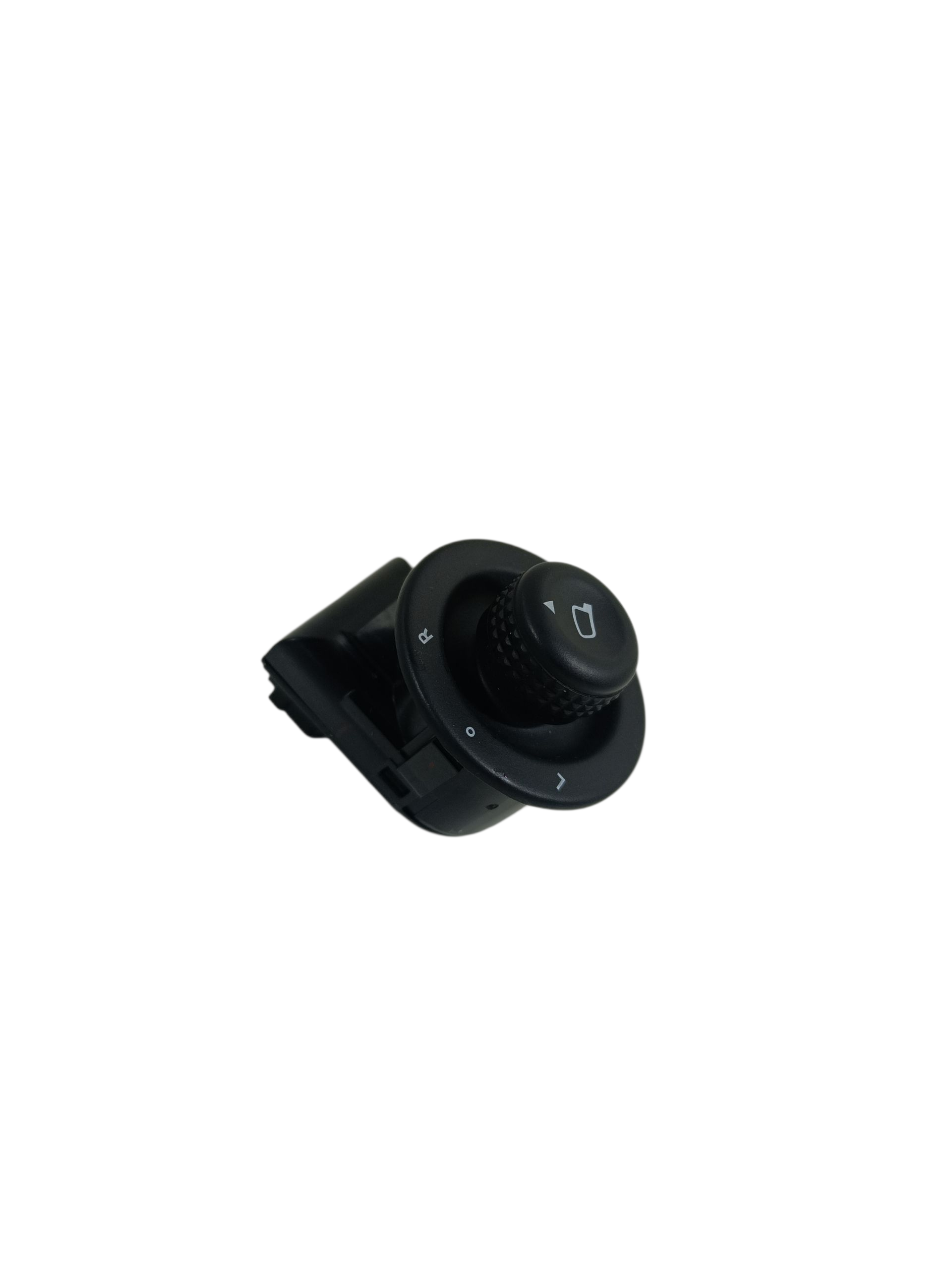Botão Retrovisor Citroen Basalt Shine 2025 3