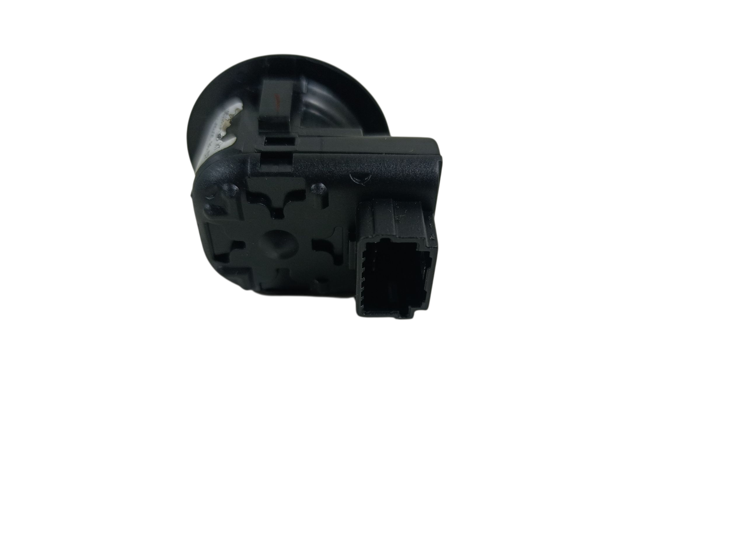 Botão Retrovisor Citroen Basalt Shine 2025 5