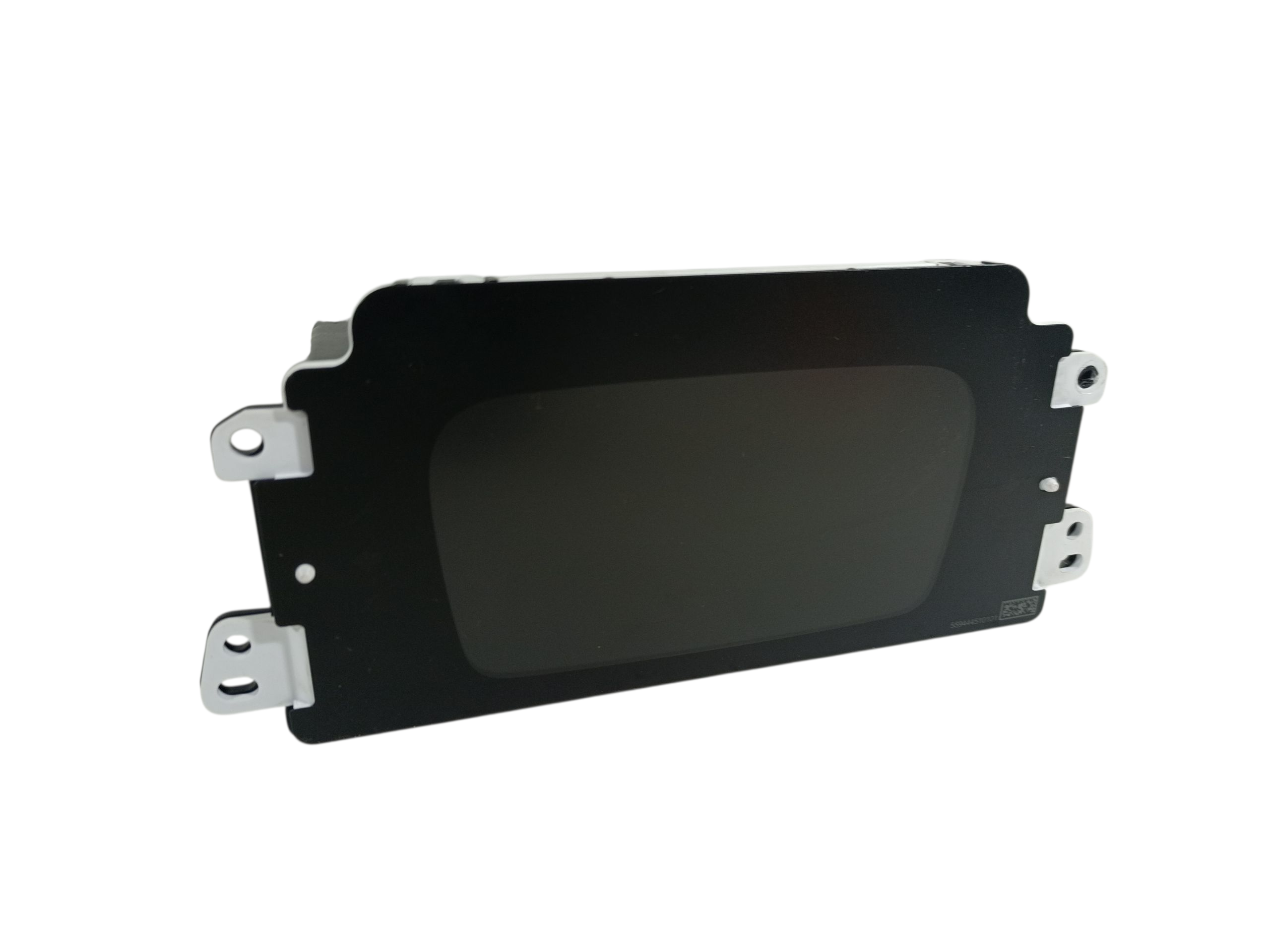 Painel Instrumento Citroen Basalt Shine 2025 7
