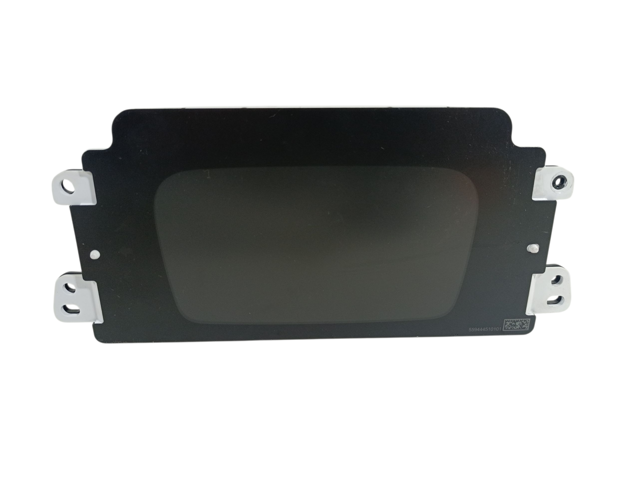 Painel Instrumento Citroen Basalt Shine 2025 1