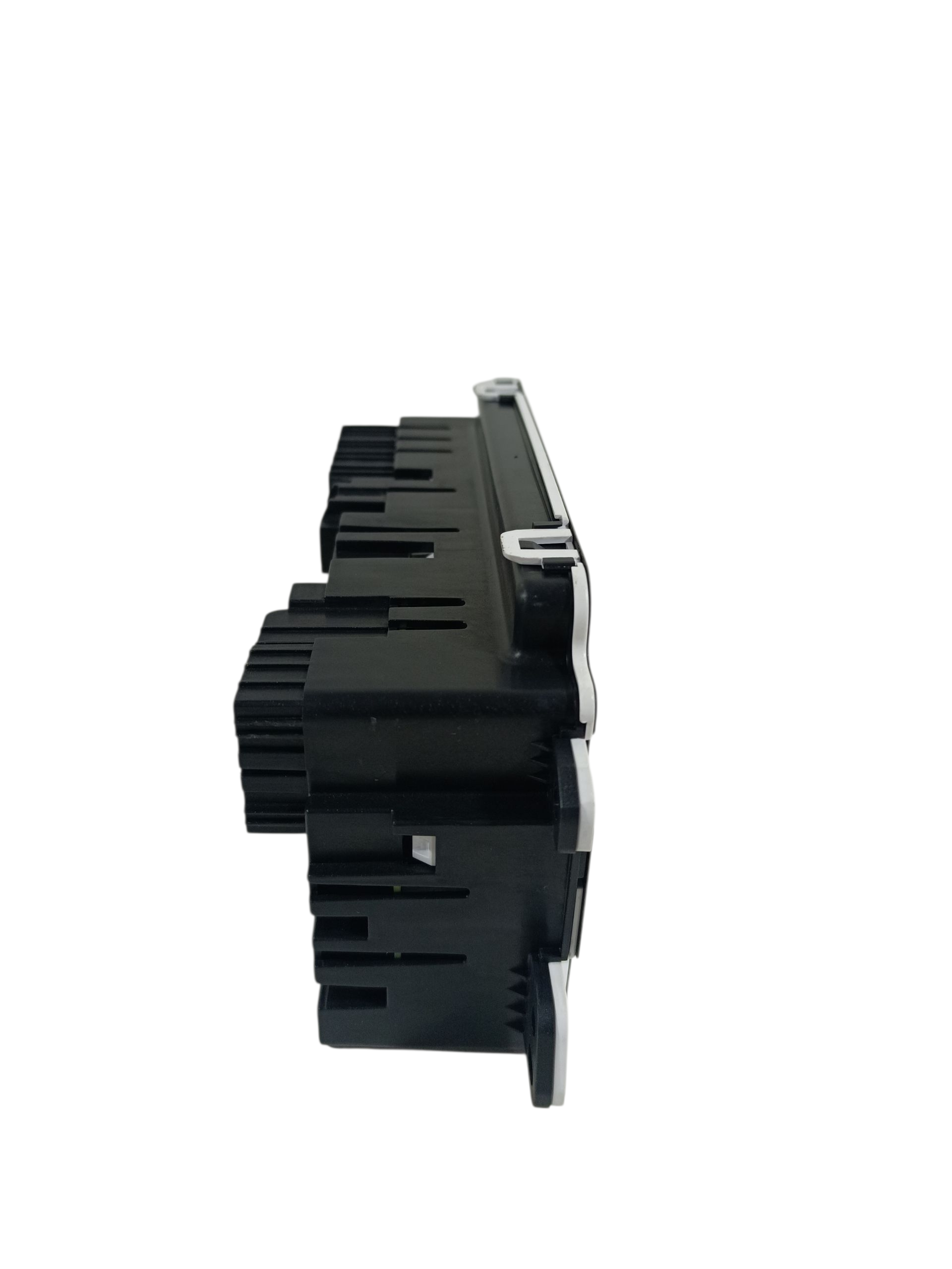 Painel Instrumento Citroen Basalt Shine 2025 6