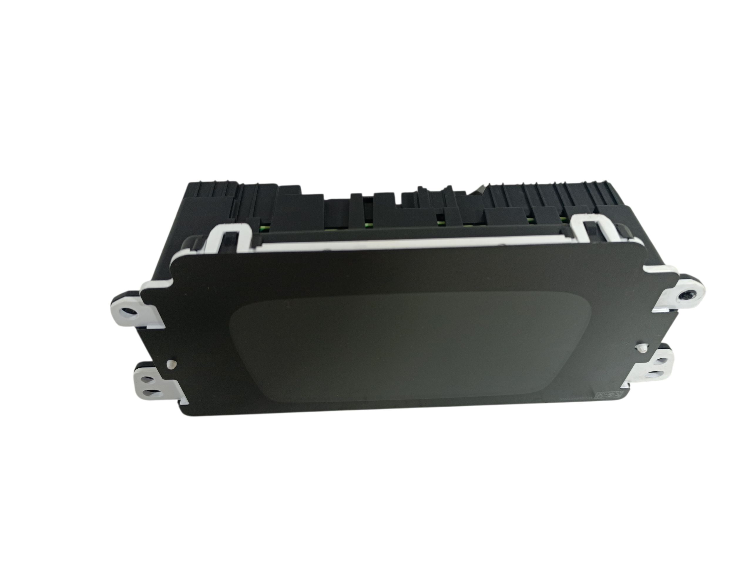 Painel Instrumento Citroen Basalt Shine 2025 8