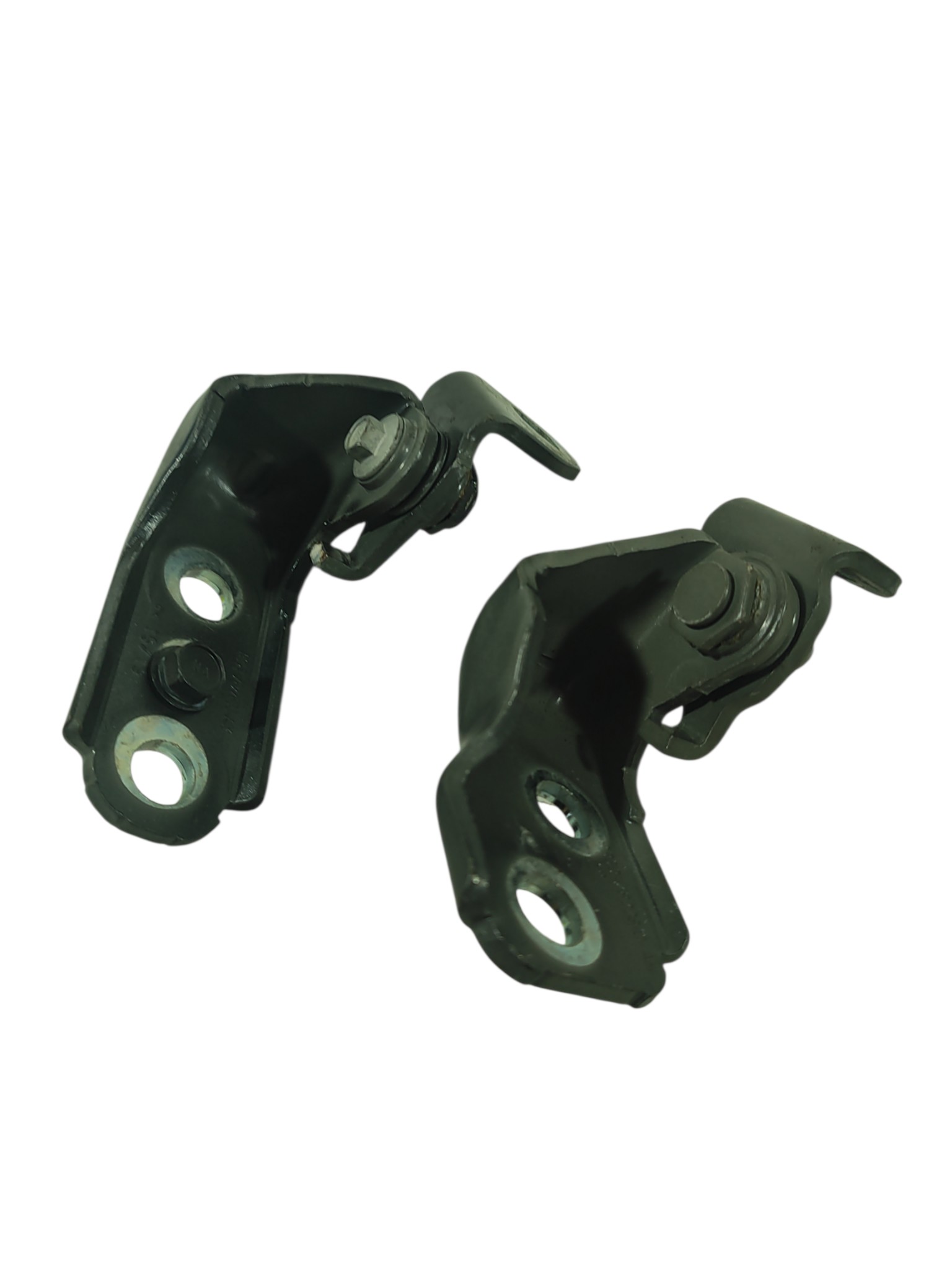 Dobradiça Porta Dianteira Direita Ford Ecosport Freestyle 2020 3