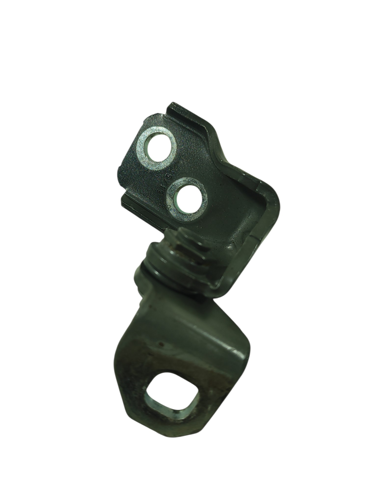 Dobradiça Porta Dianteira Direita Ford Ecosport Freestyle 2020 4