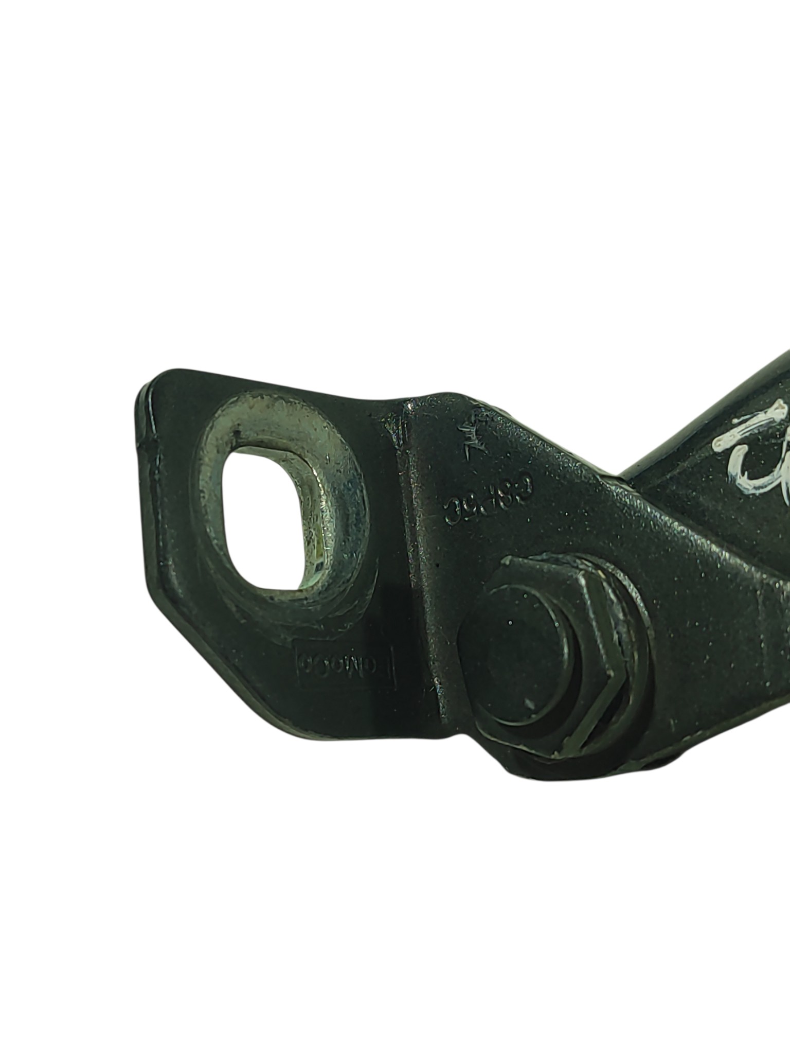 Dobradiça Porta Dianteira Direita Ford Ecosport Freestyle 2020 10
