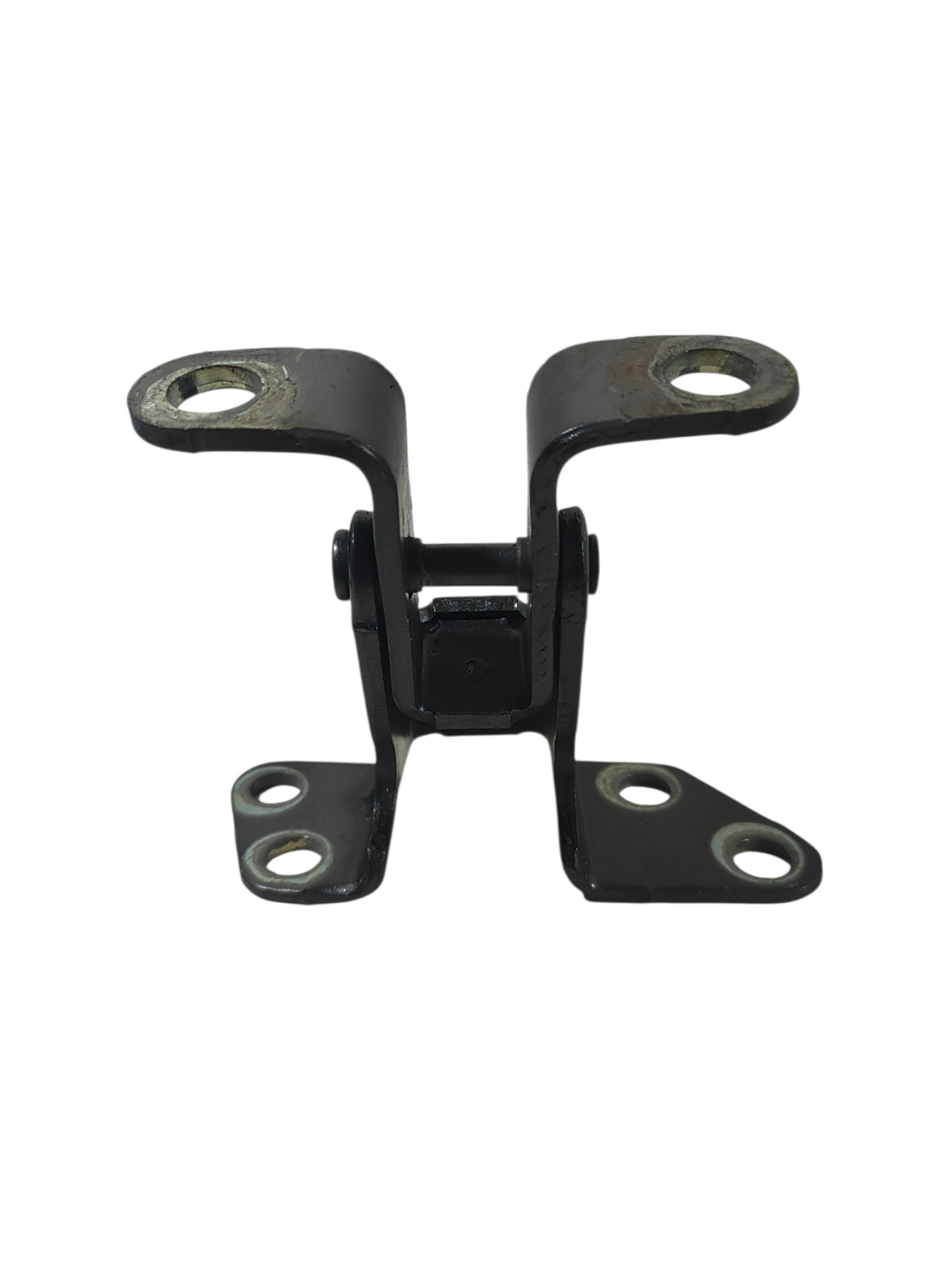 Dobradiça Porta Traseira Ford Ecosport Freestyle 2020 6