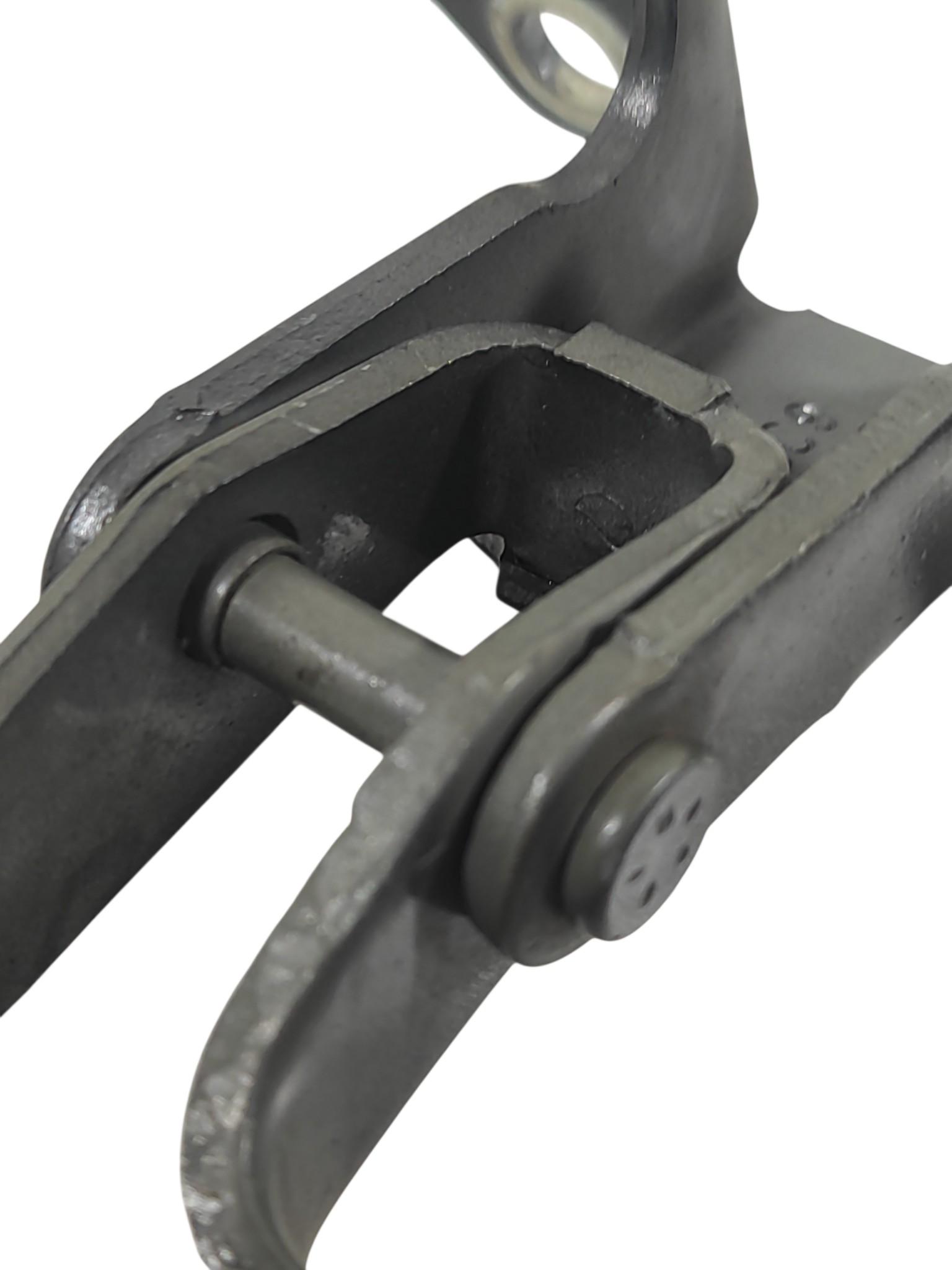 Dobradiça Porta Traseira Ford Ecosport Freestyle 2020 8