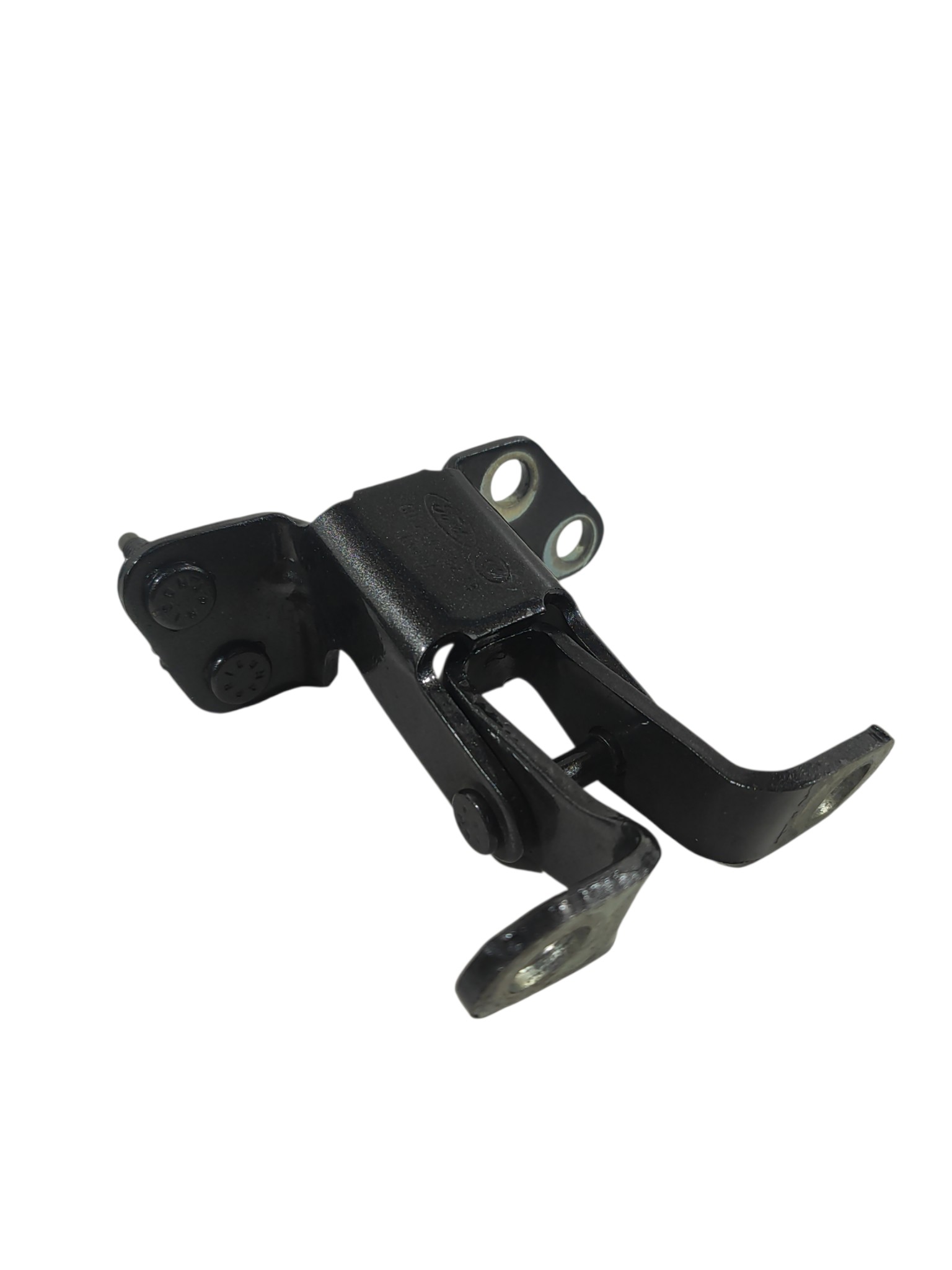 Dobradiça Porta Traseira Ford Ecosport Freestyle 2020 9