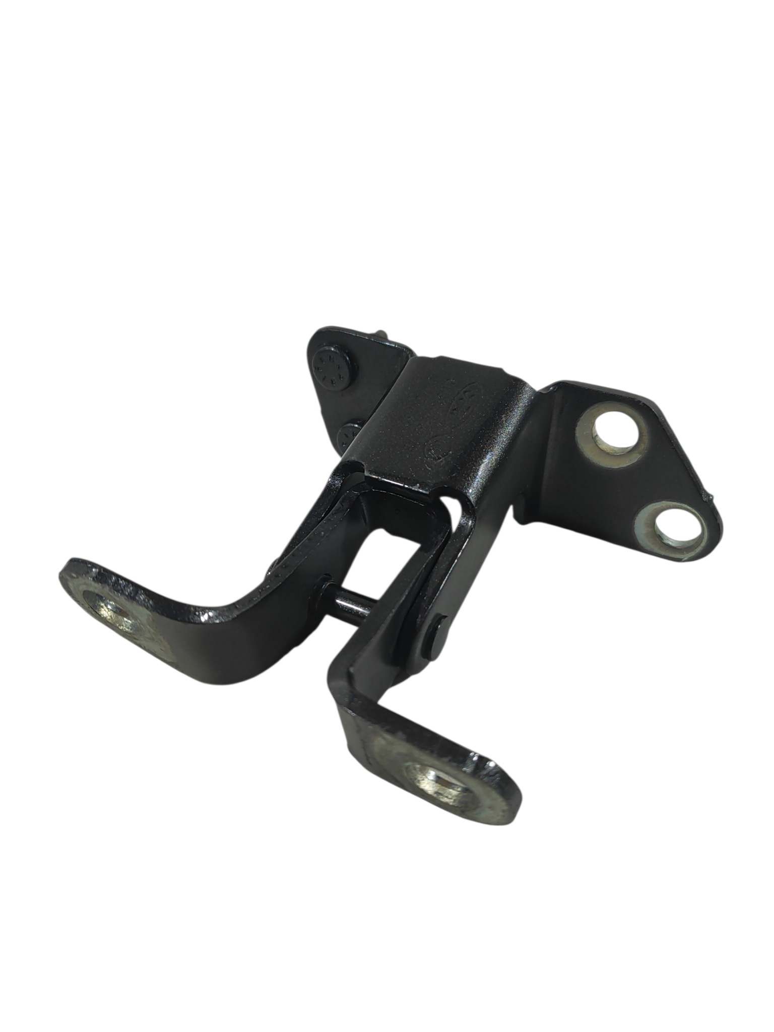 Dobradiça Porta Traseira Ford Ecosport Freestyle 2020 3