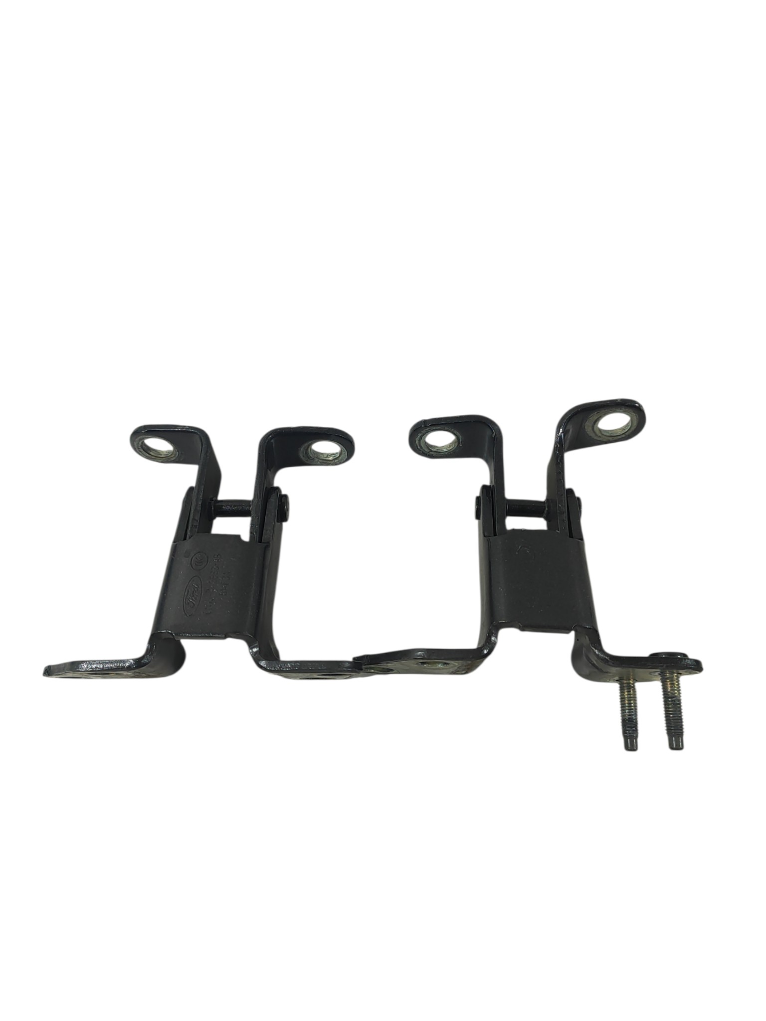 Dobradiça Porta Traseira Ford Ecosport Freestyle 2020 1