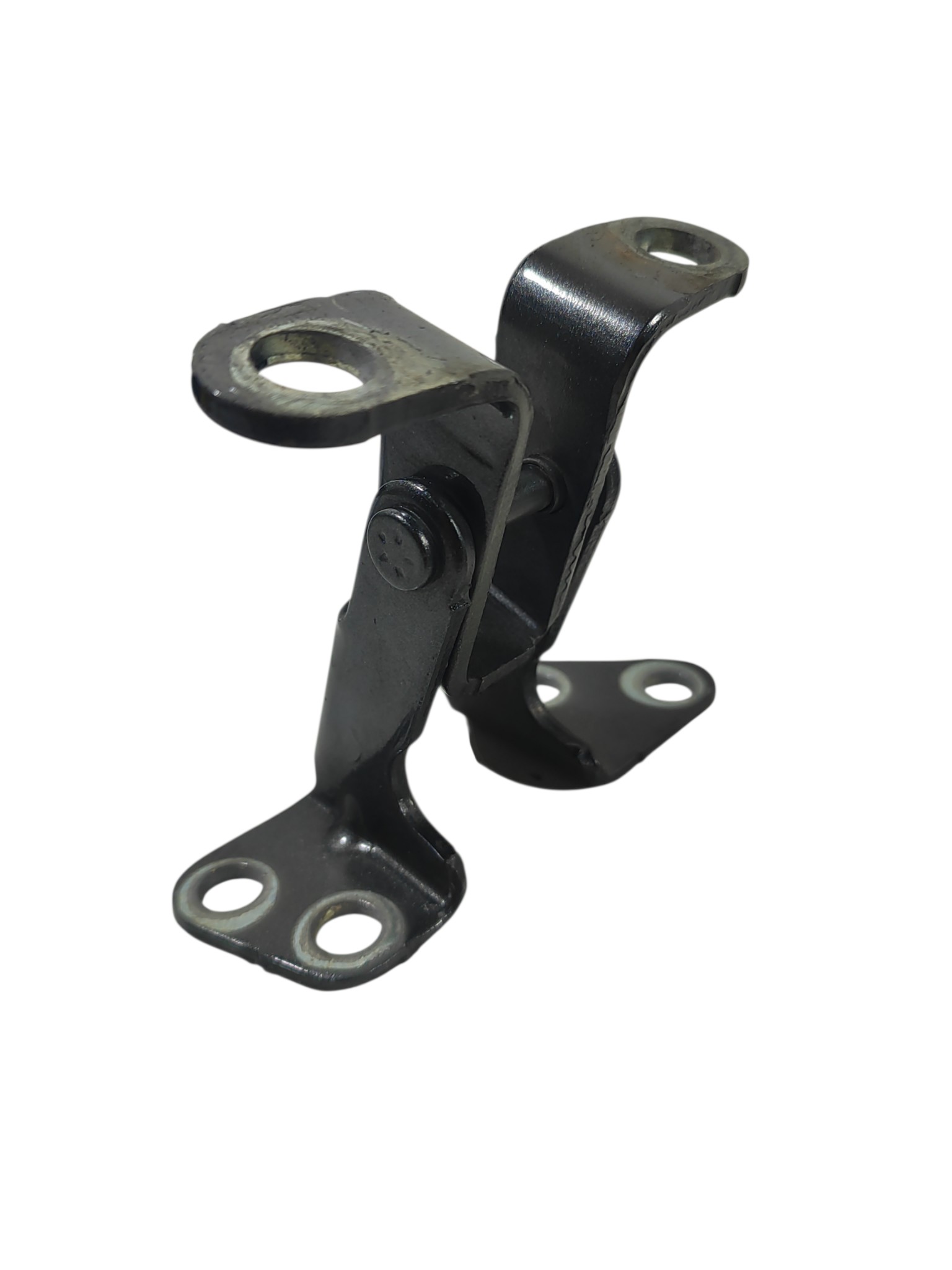 Dobradiça Porta Traseira Ford Ecosport Freestyle 2020 5