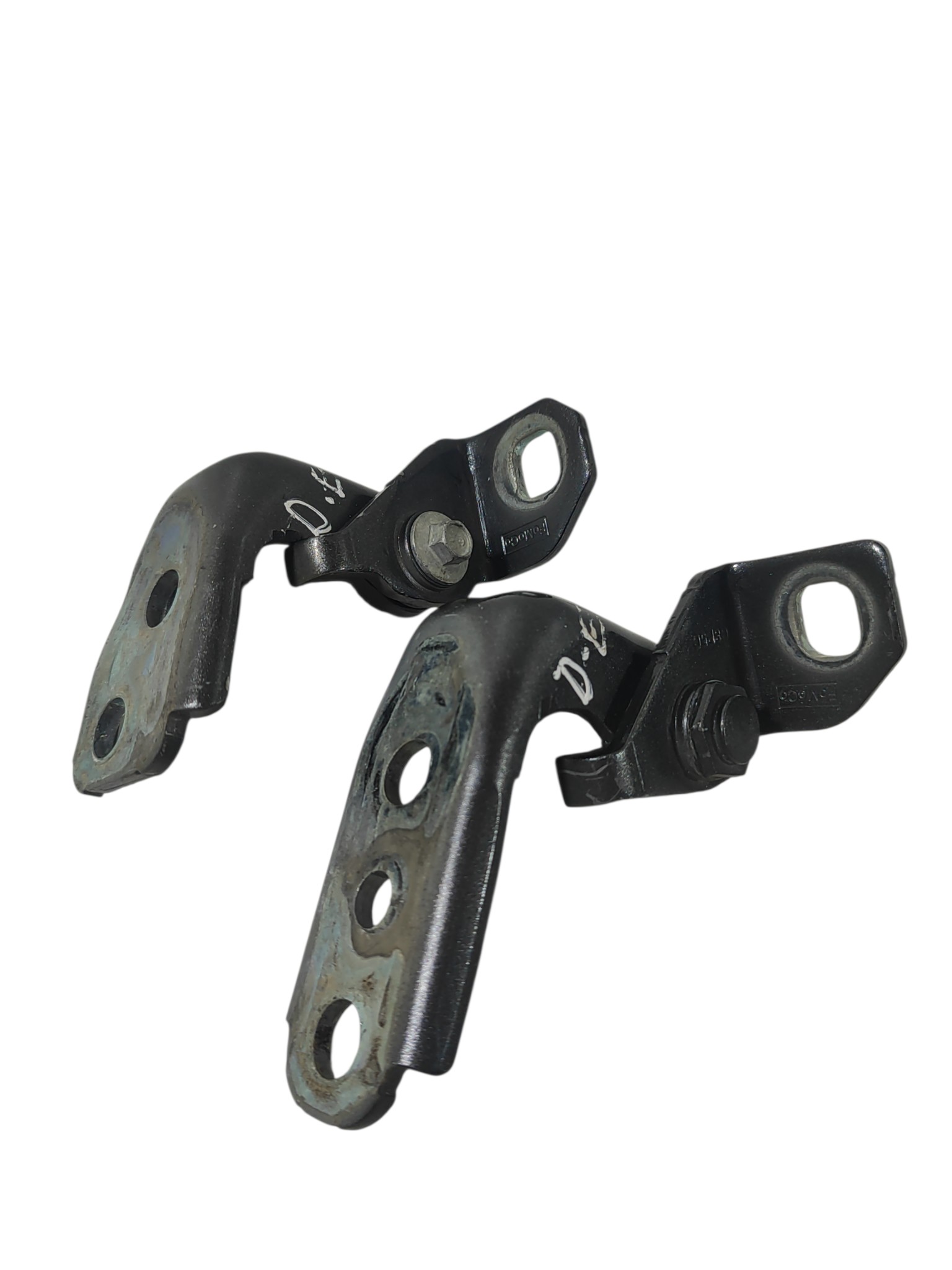 Dobradiça Porta Dianteira Esquerda Ford Ecosport Freestyle 2020 1