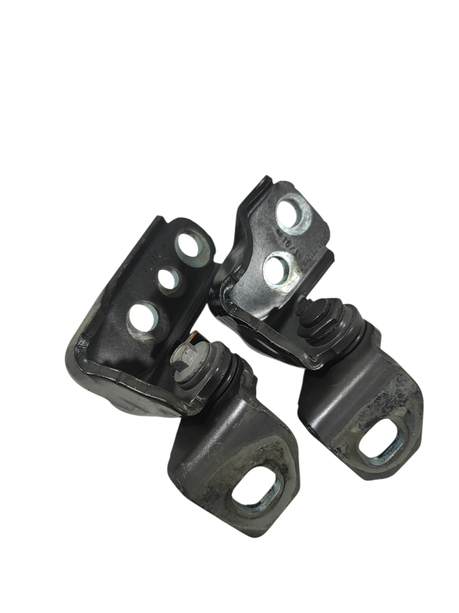 Dobradiça Porta Dianteira Esquerda Ford Ecosport Freestyle 2020 2