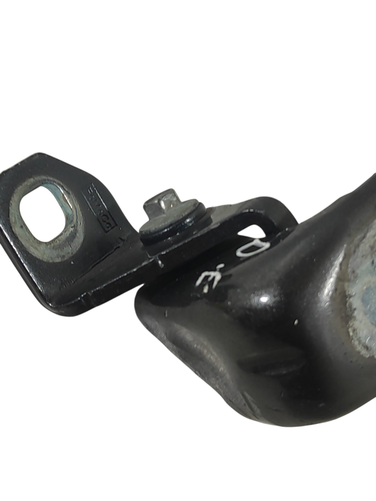 Dobradiça Porta Dianteira Esquerda Ford Ecosport Freestyle 2020 8