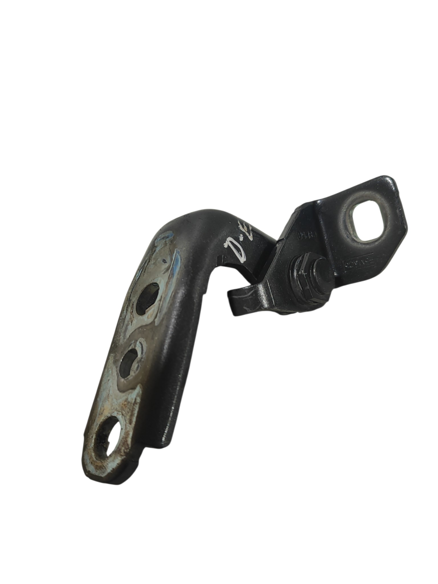 Dobradiça Porta Dianteira Esquerda Ford Ecosport Freestyle 2020 3
