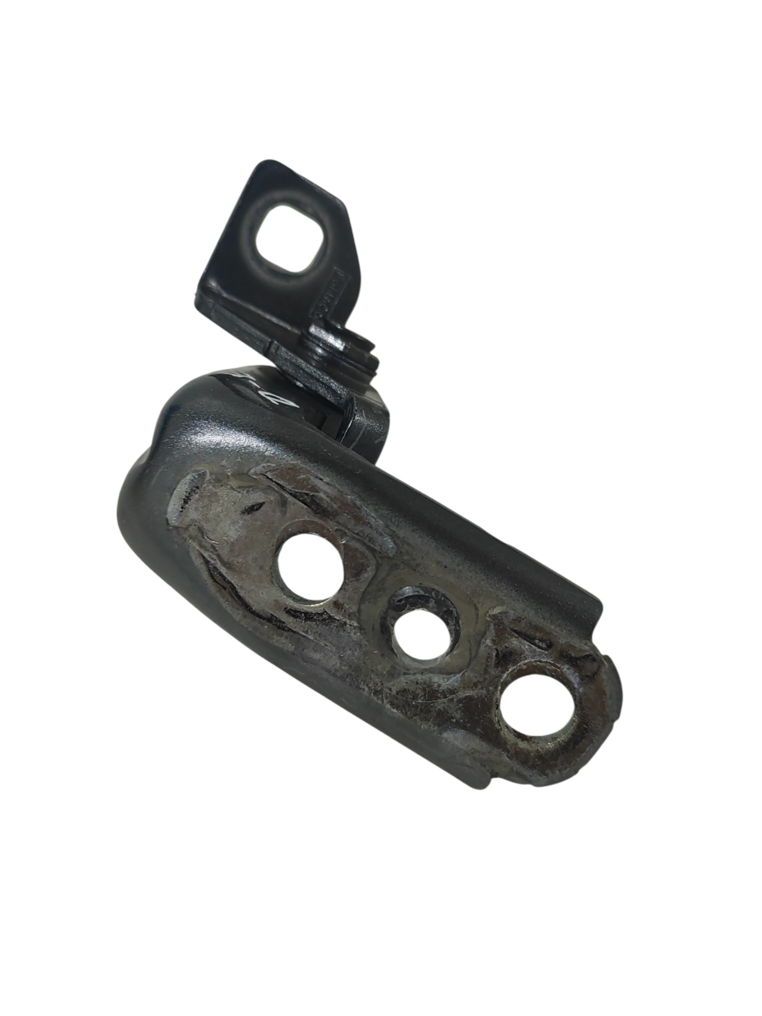 Dobradiça Porta Dianteira Esquerda Ford Ecosport Freestyle 2020 4