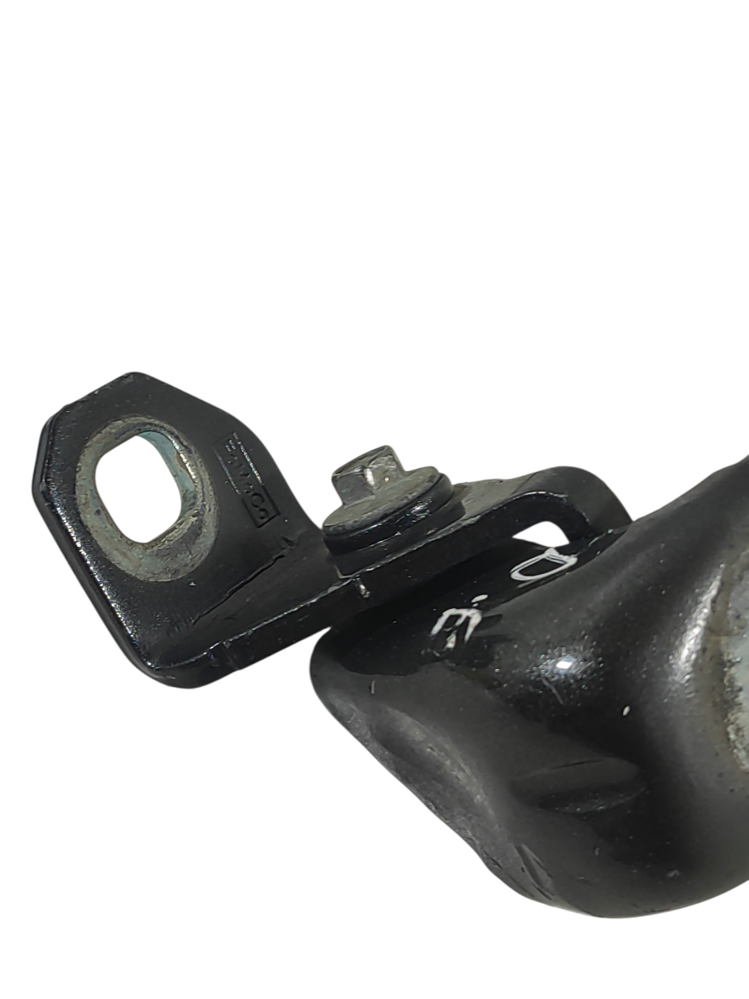 Dobradiça Porta Dianteira Esquerda Ford Ecosport Freestyle 2020 7