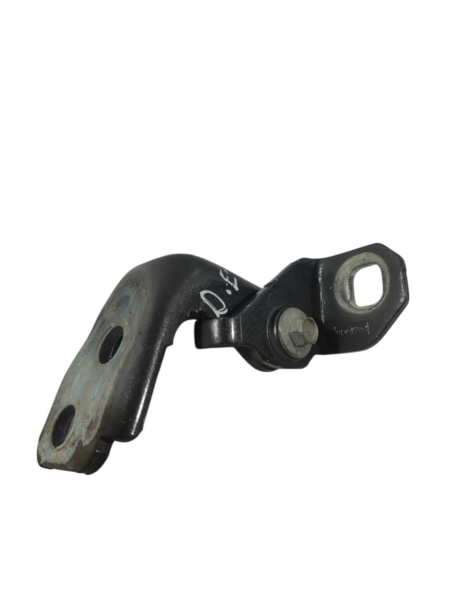 Dobradiça Porta Dianteira Esquerda Ford Ecosport Freestyle 2020 6