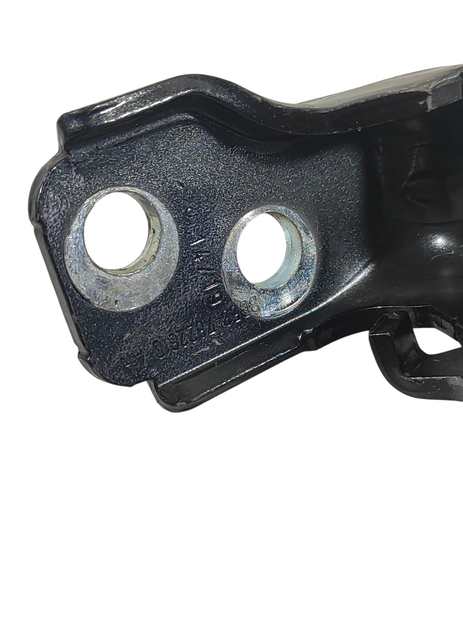 Dobradiça Porta Traseira Direita Ford Ecosport Freestyle 2020 4
