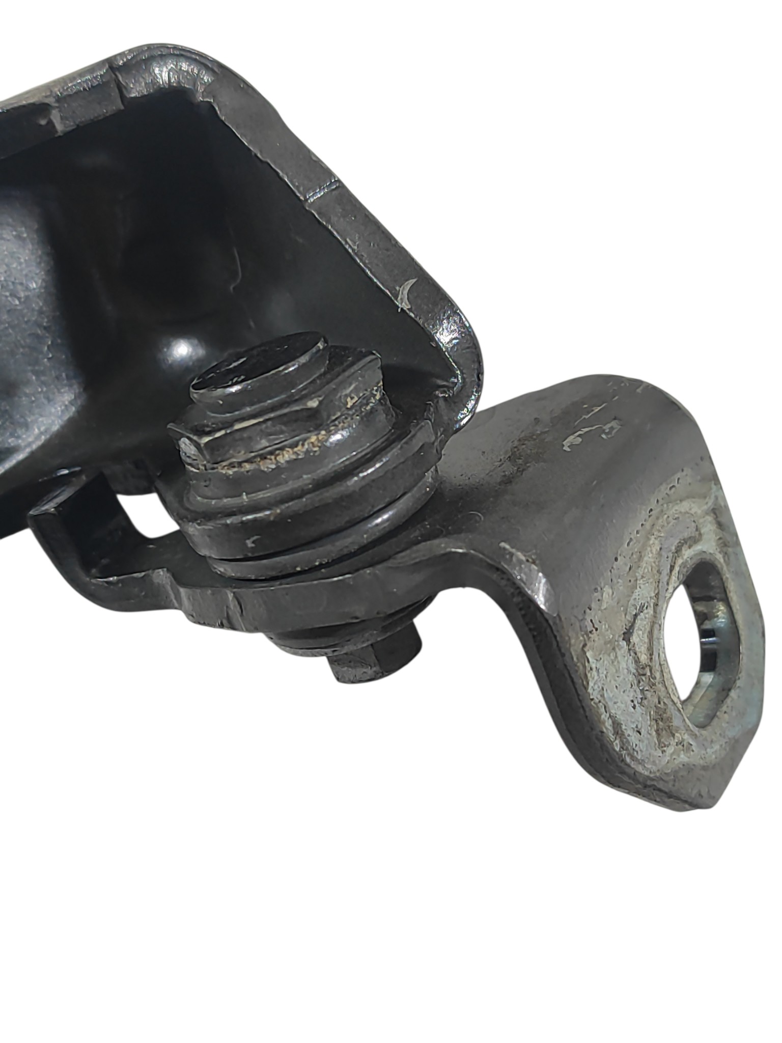 Dobradiça Porta Traseira Direita Ford Ecosport Freestyle 2020 6