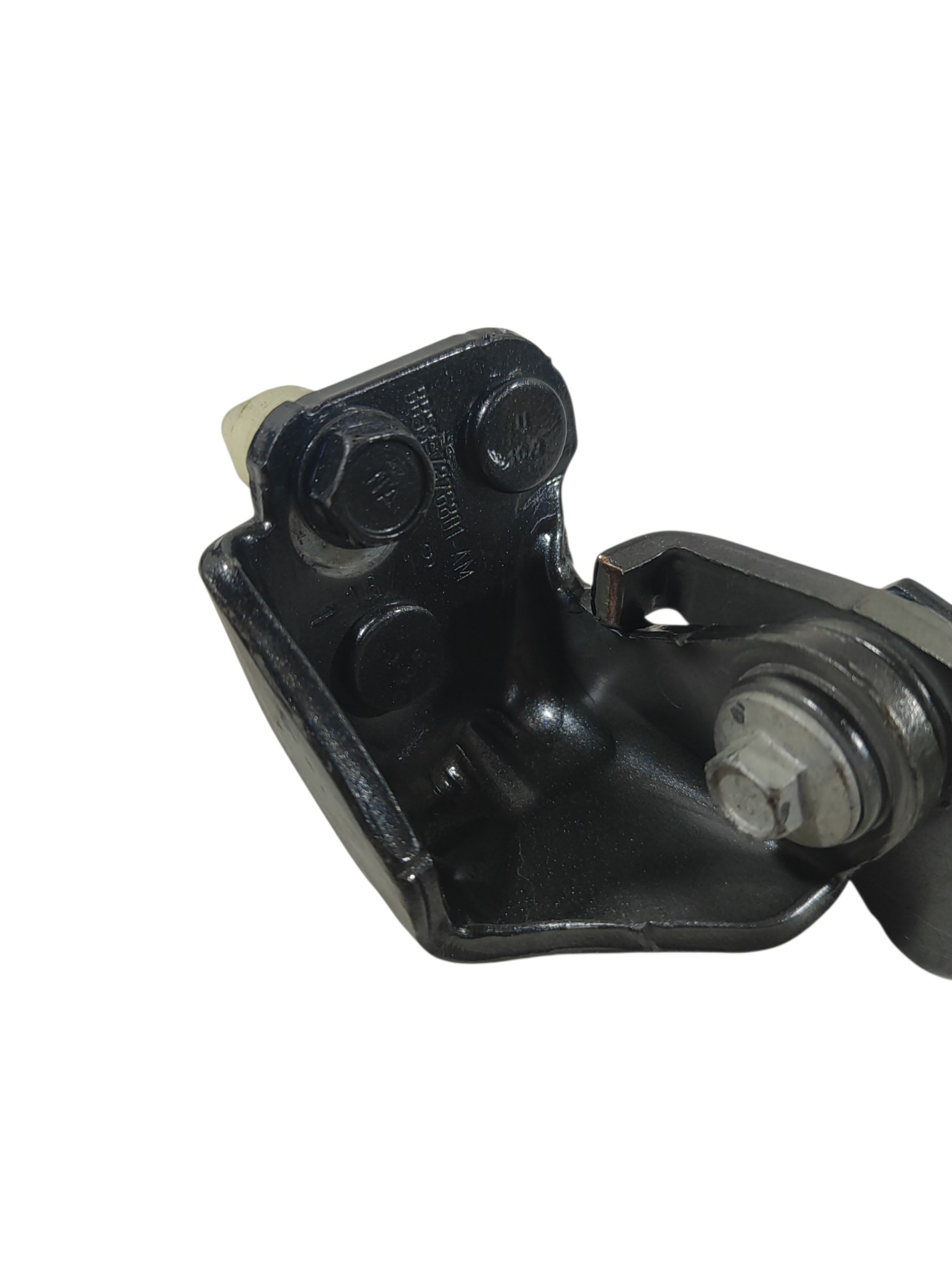 Dobradiça Porta Traseira Ford Ecosport Freestyle 2020 8