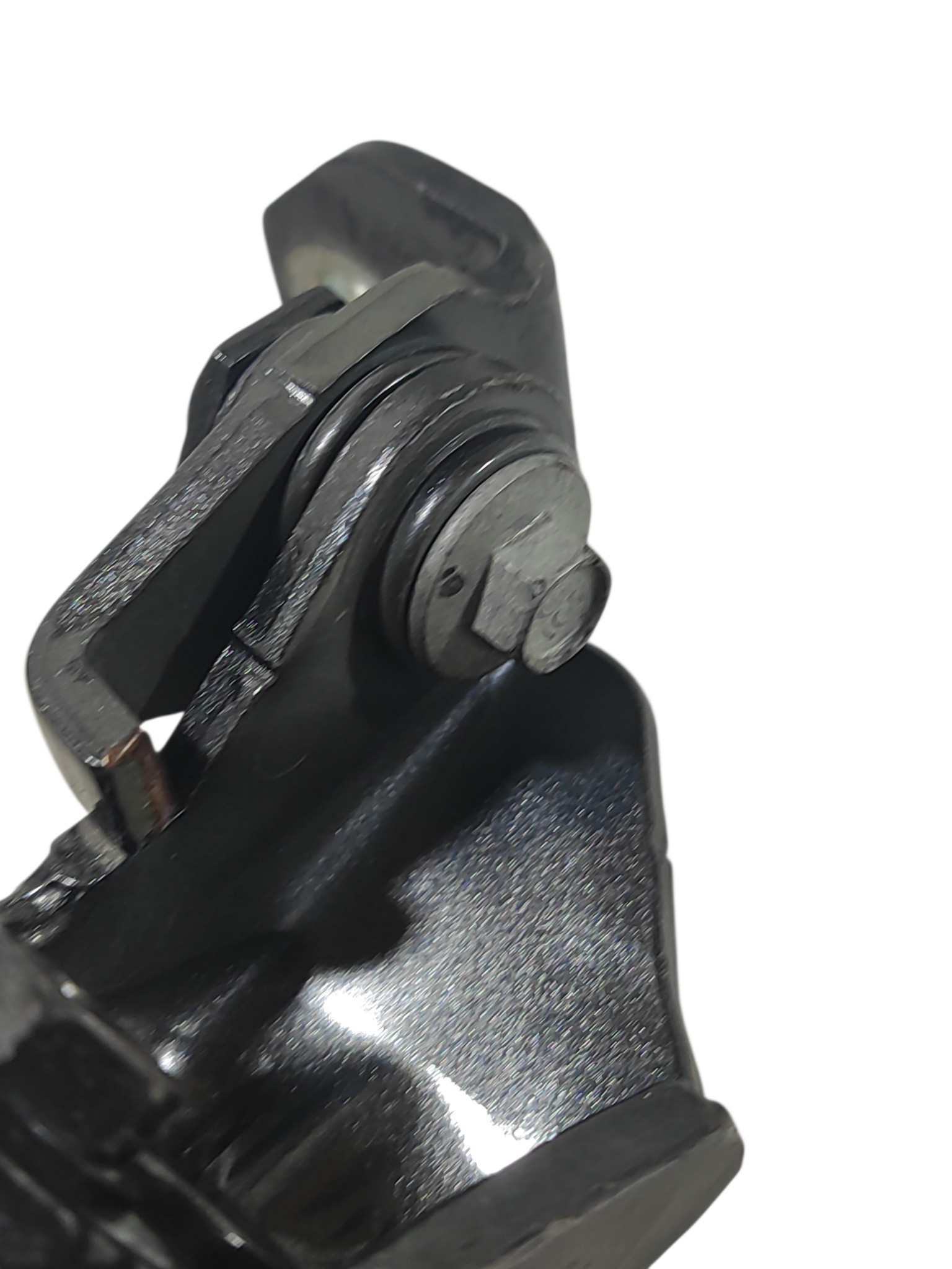 Dobradiça Porta Traseira Ford Ecosport Freestyle 2020 10