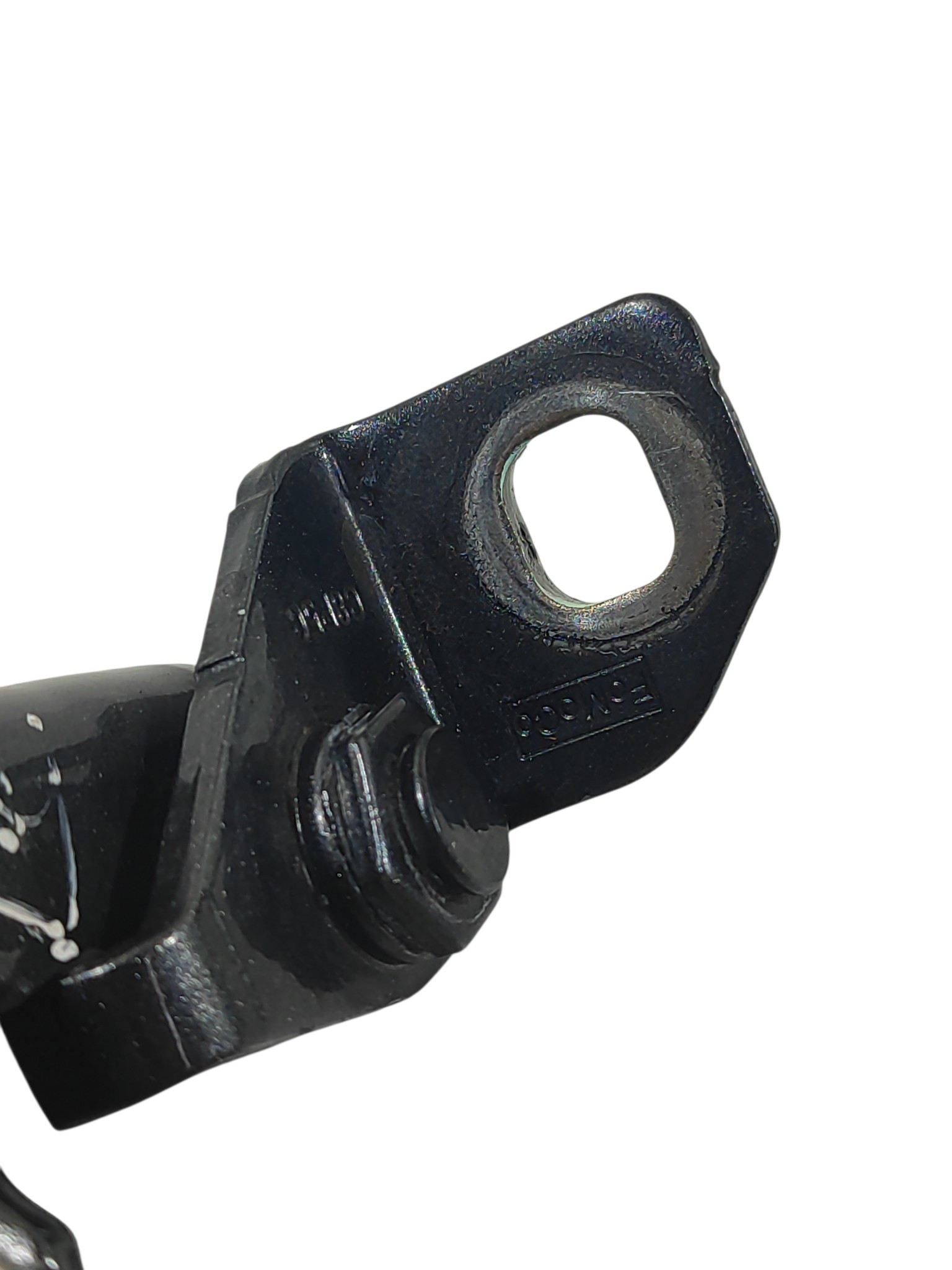Dobradiça Porta Traseira Ford Ecosport Freestyle 2020 6