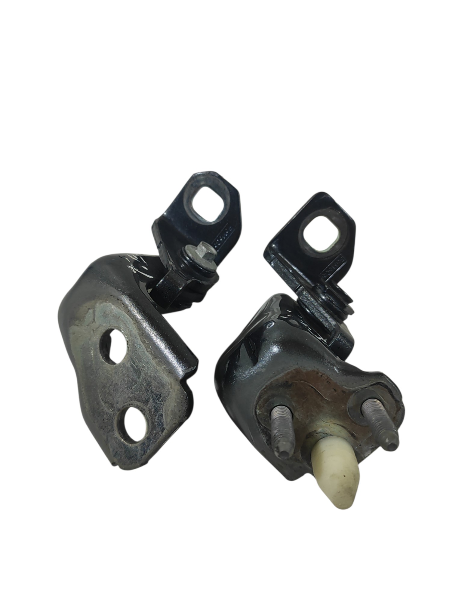 Dobradiça Porta Traseira Ford Ecosport Freestyle 2020 1