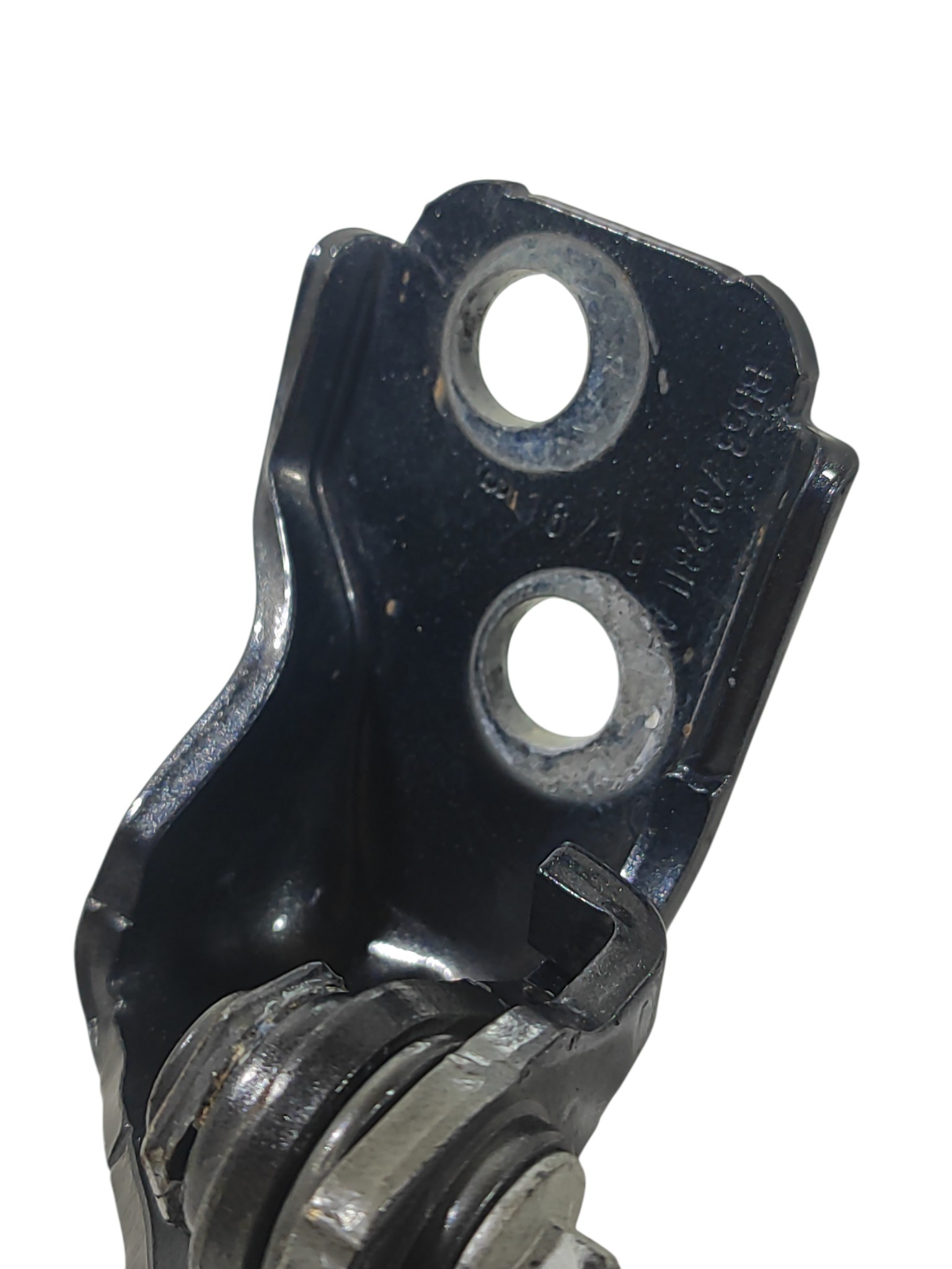 Dobradiça Porta Traseira Ford Ecosport Freestyle 2020 4
