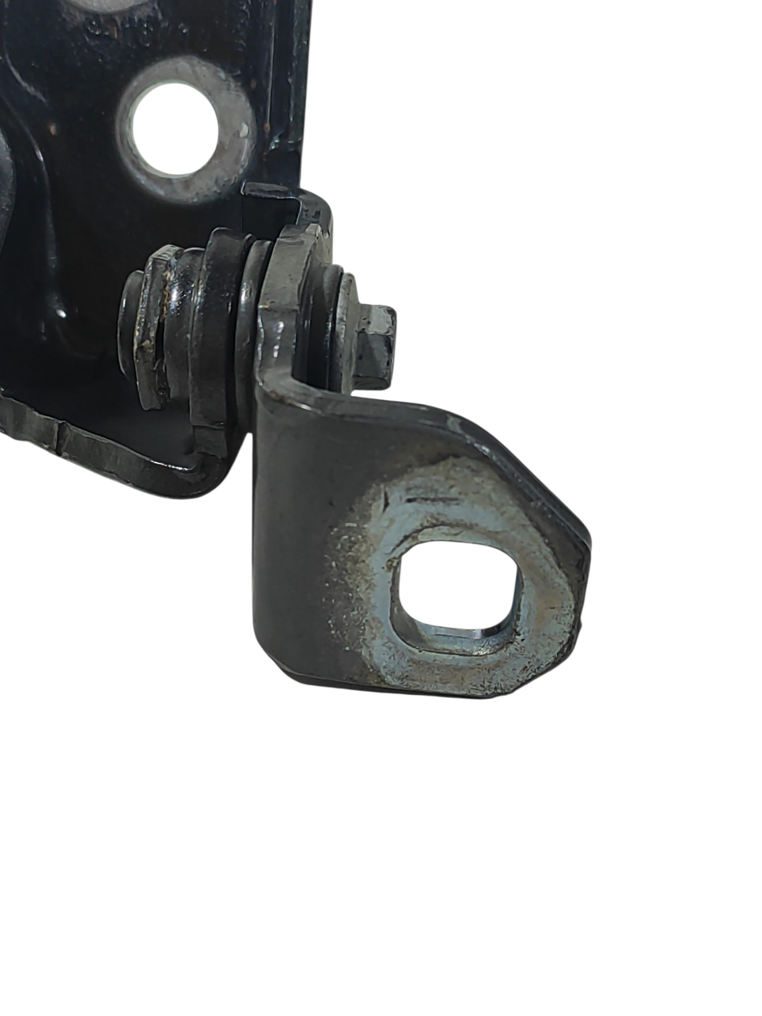 Dobradiça Porta Traseira Ford Ecosport Freestyle 2020 3