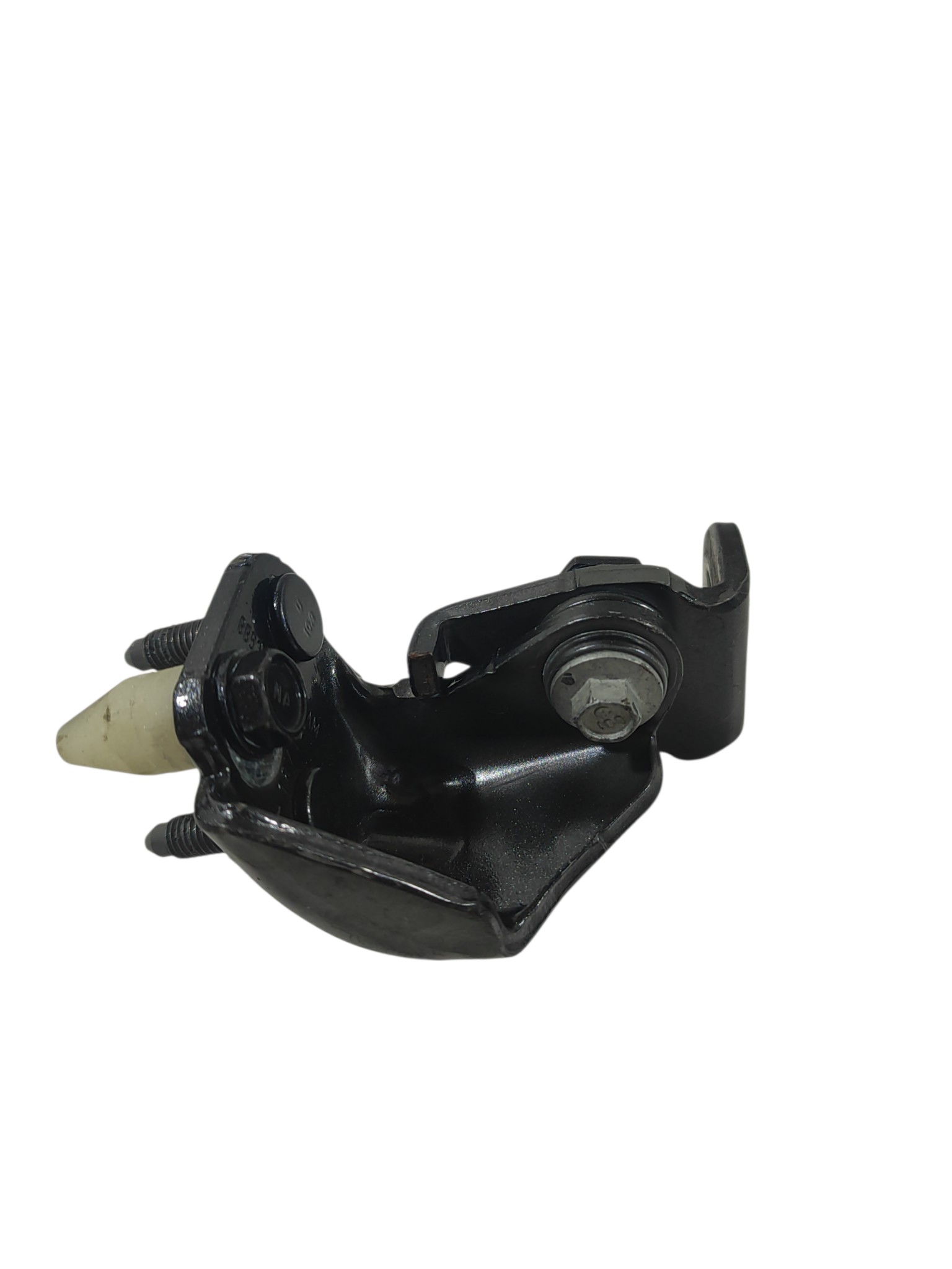 Dobradiça Porta Traseira Ford Ecosport Freestyle 2020 9