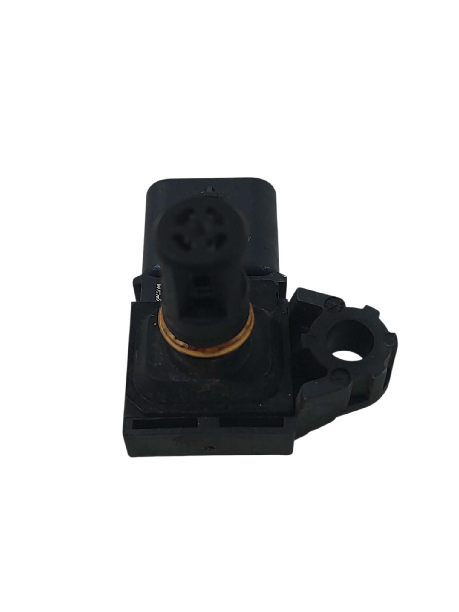 Sensor Map Ford Ecosport Freestyle 2020 5