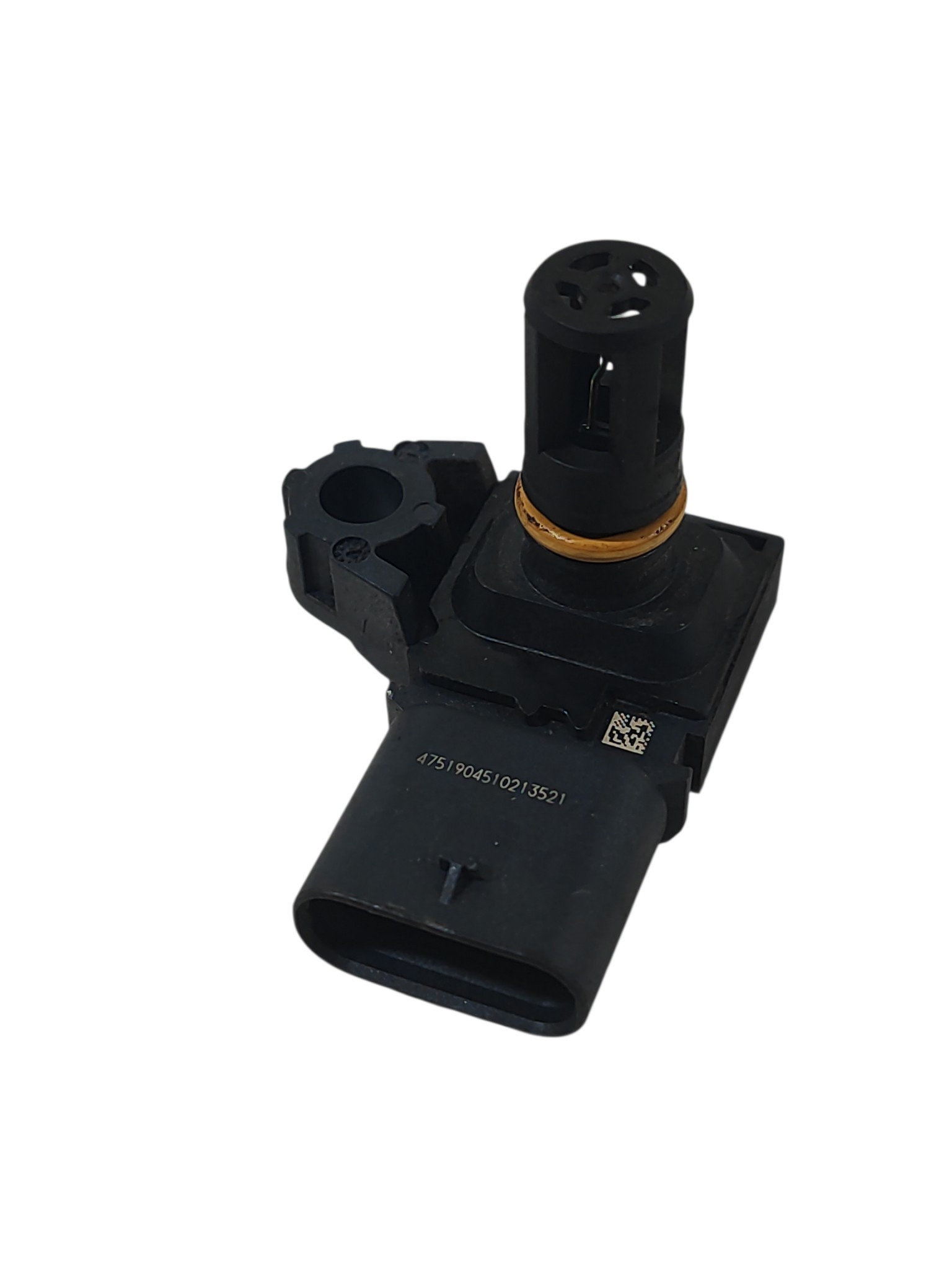 Sensor Map Ford Ecosport Freestyle 2020 3