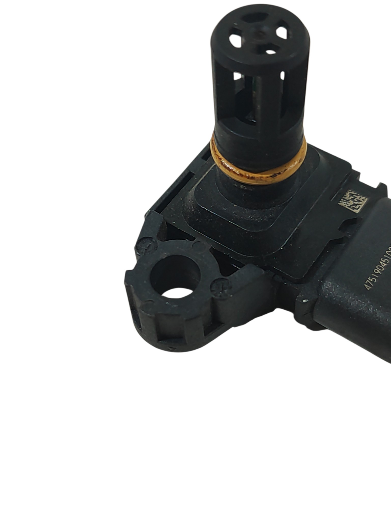 Sensor Map Ford Ecosport Freestyle 2020 4