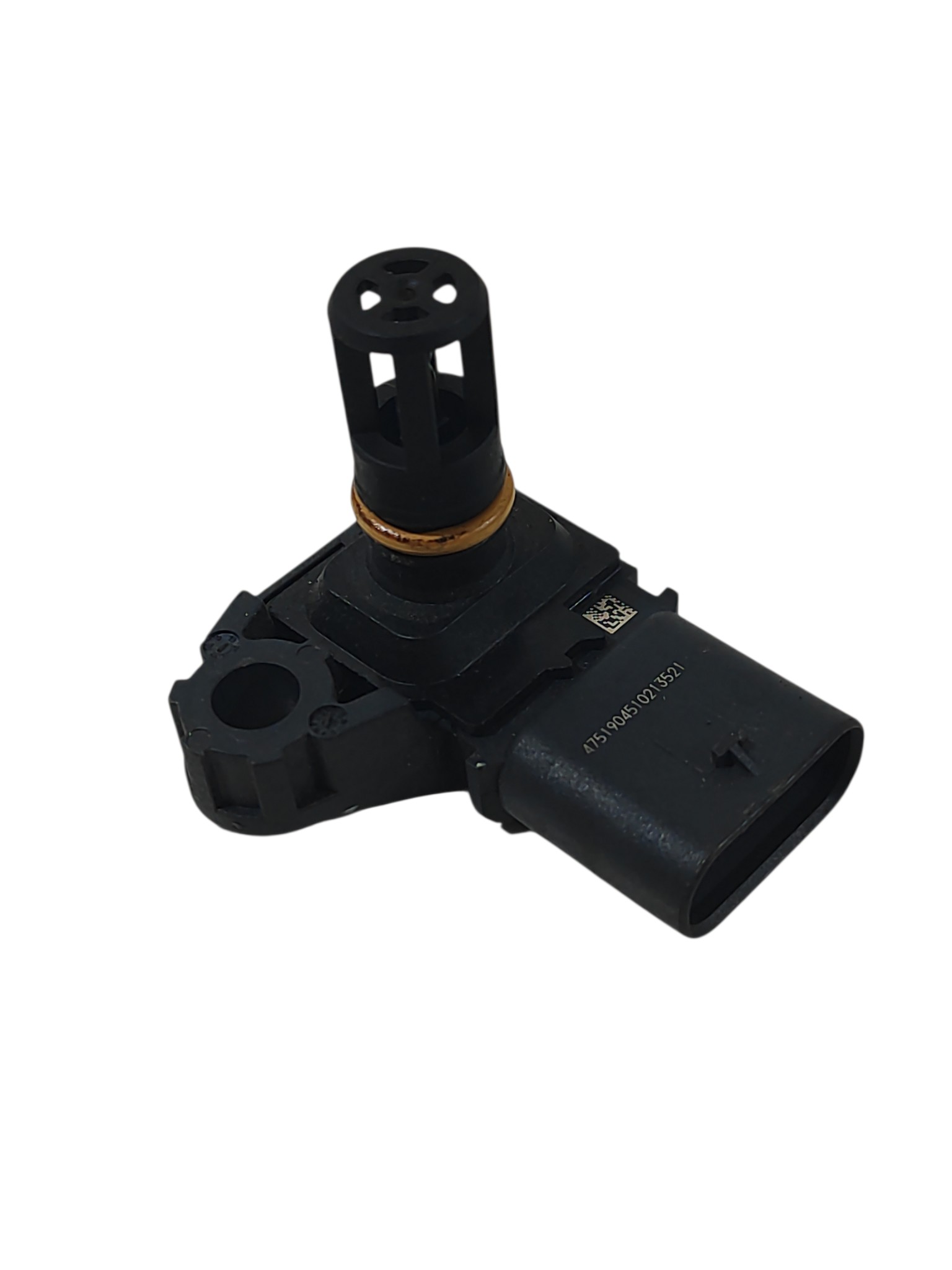 Sensor Map Ford Ecosport Freestyle 2020