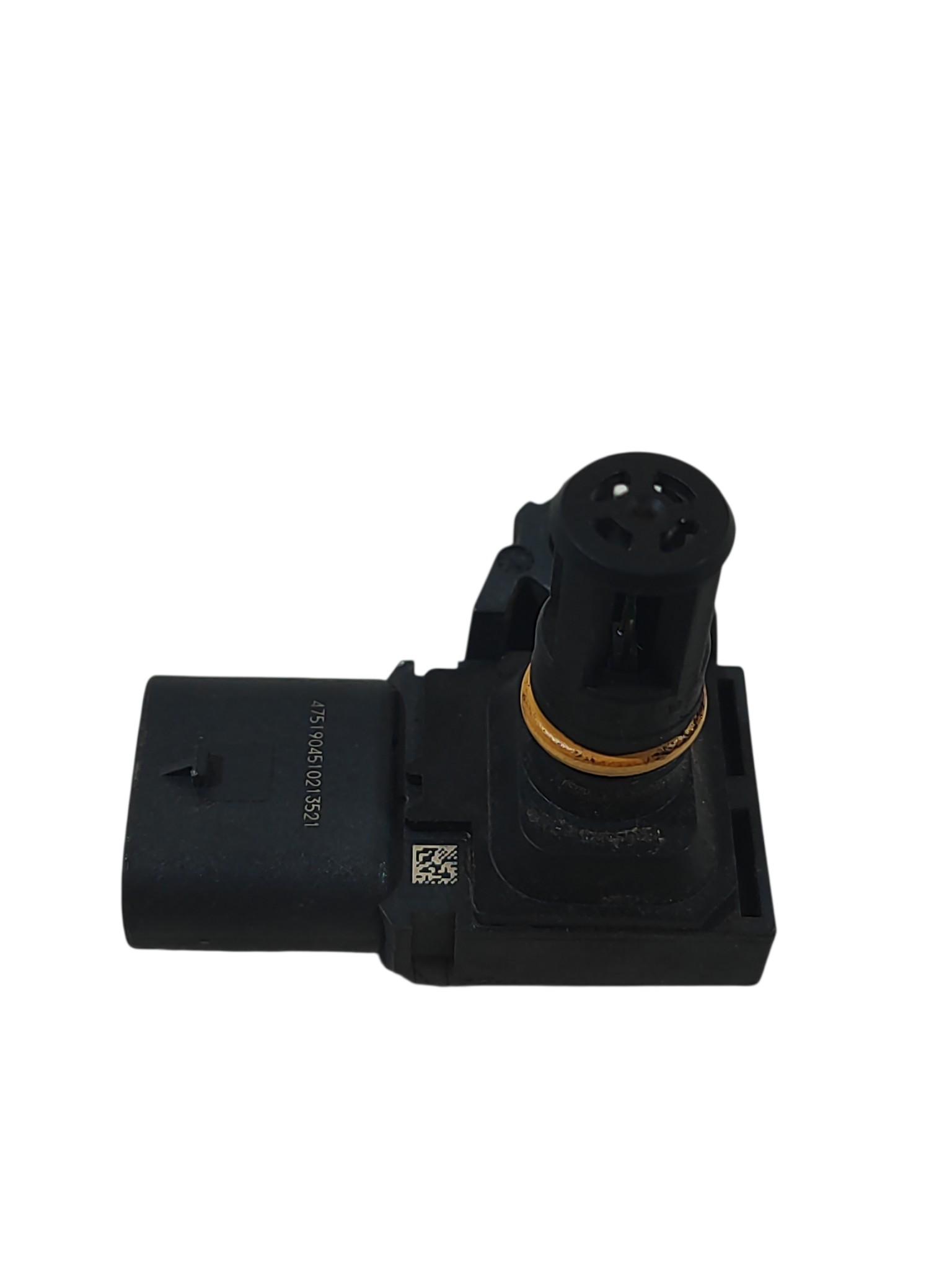 Sensor Map Ford Ecosport Freestyle 2020 10