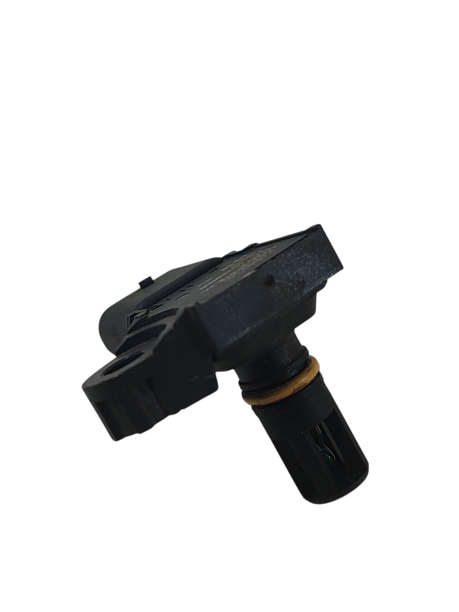 Sensor Map Ford Ecosport Freestyle 2020 7