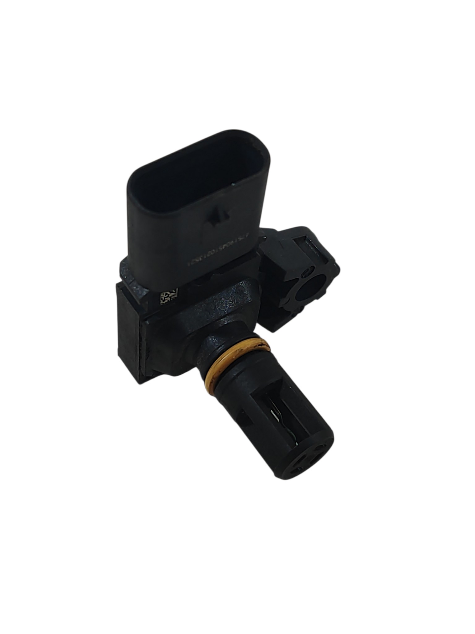 Sensor Map Ford Ecosport Freestyle 2020 9