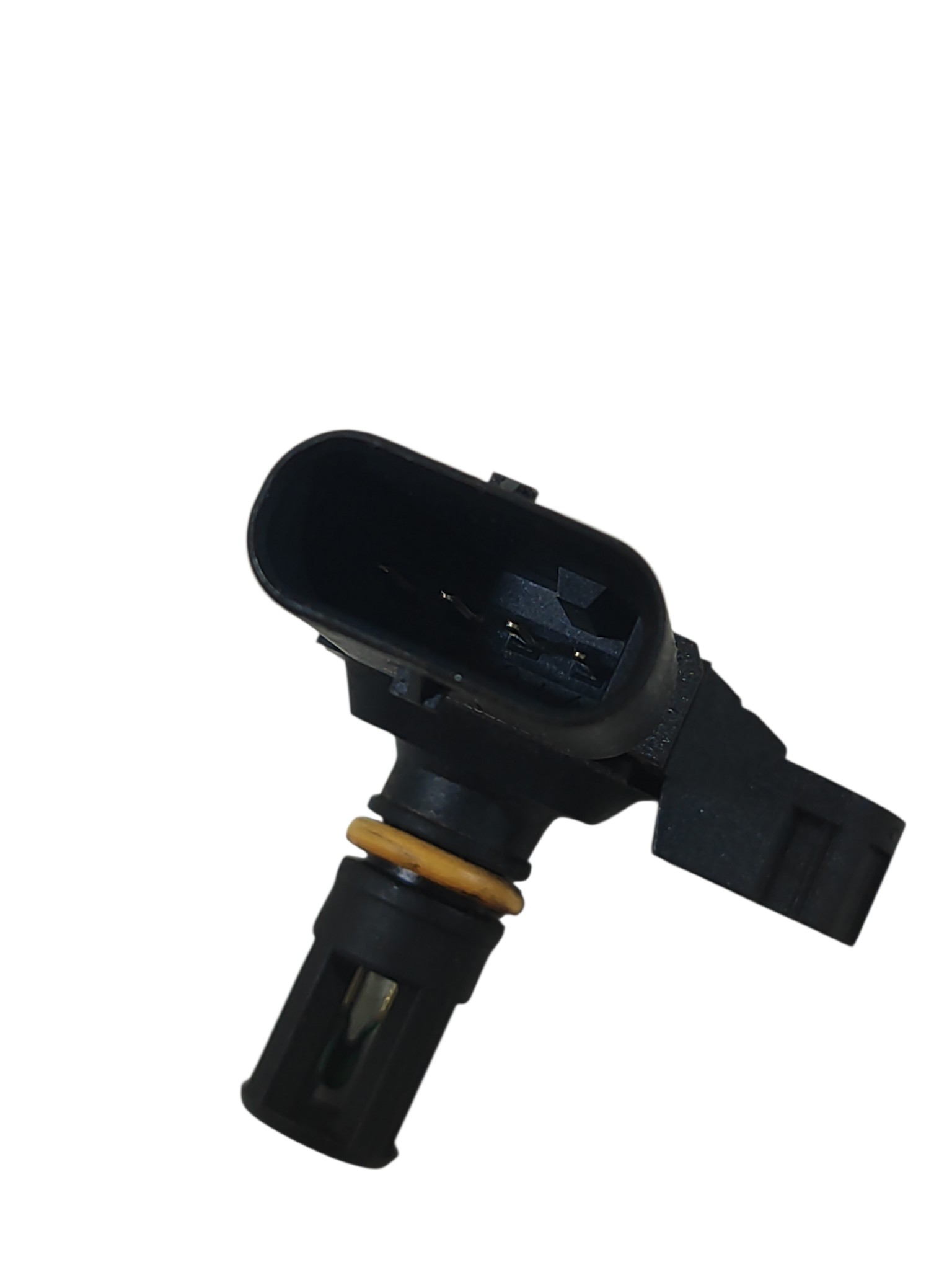 Sensor Map Ford Ecosport Freestyle 2020 8