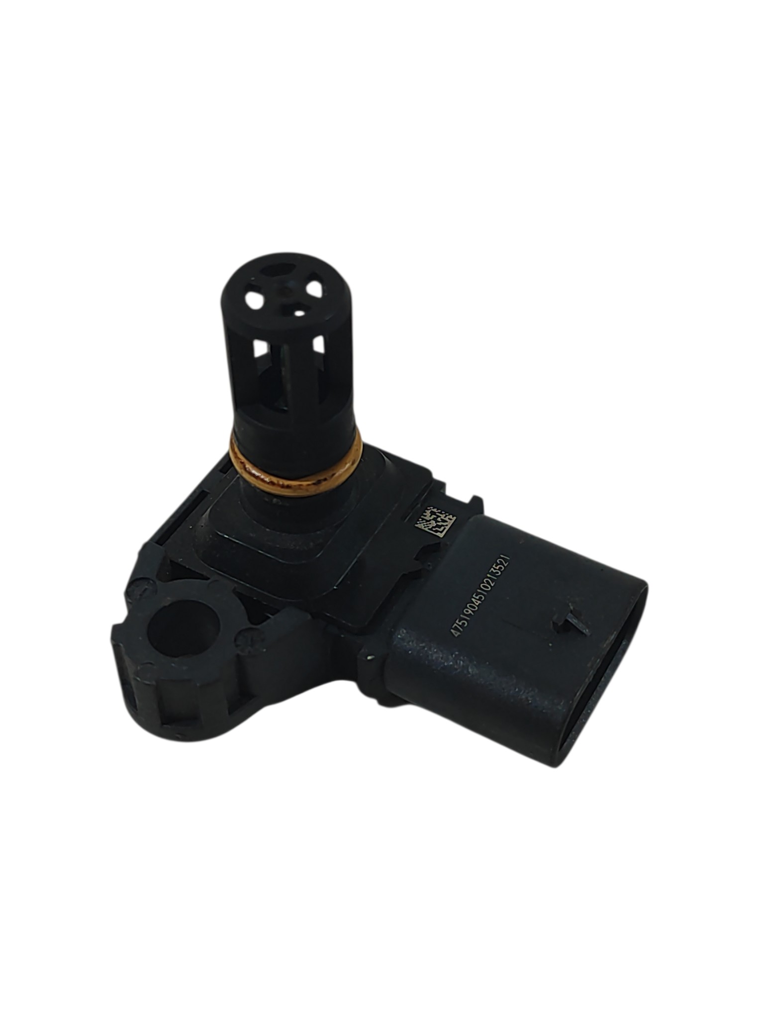 Sensor Map Ford Ecosport Freestyle 2020 2